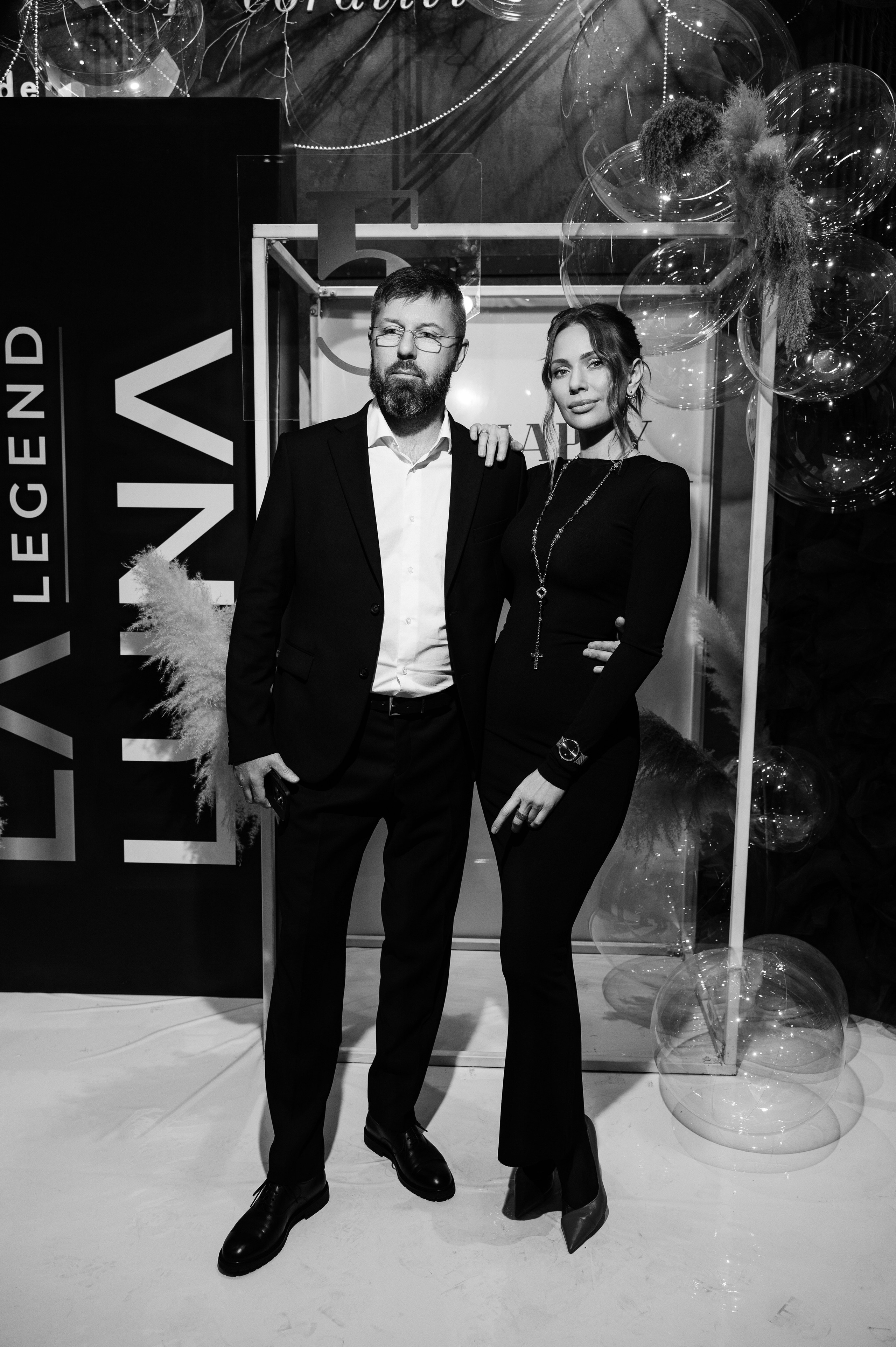 LaLuna 5 лет. Свадебный фотограф во Владивостоке Гарагуля Игорь