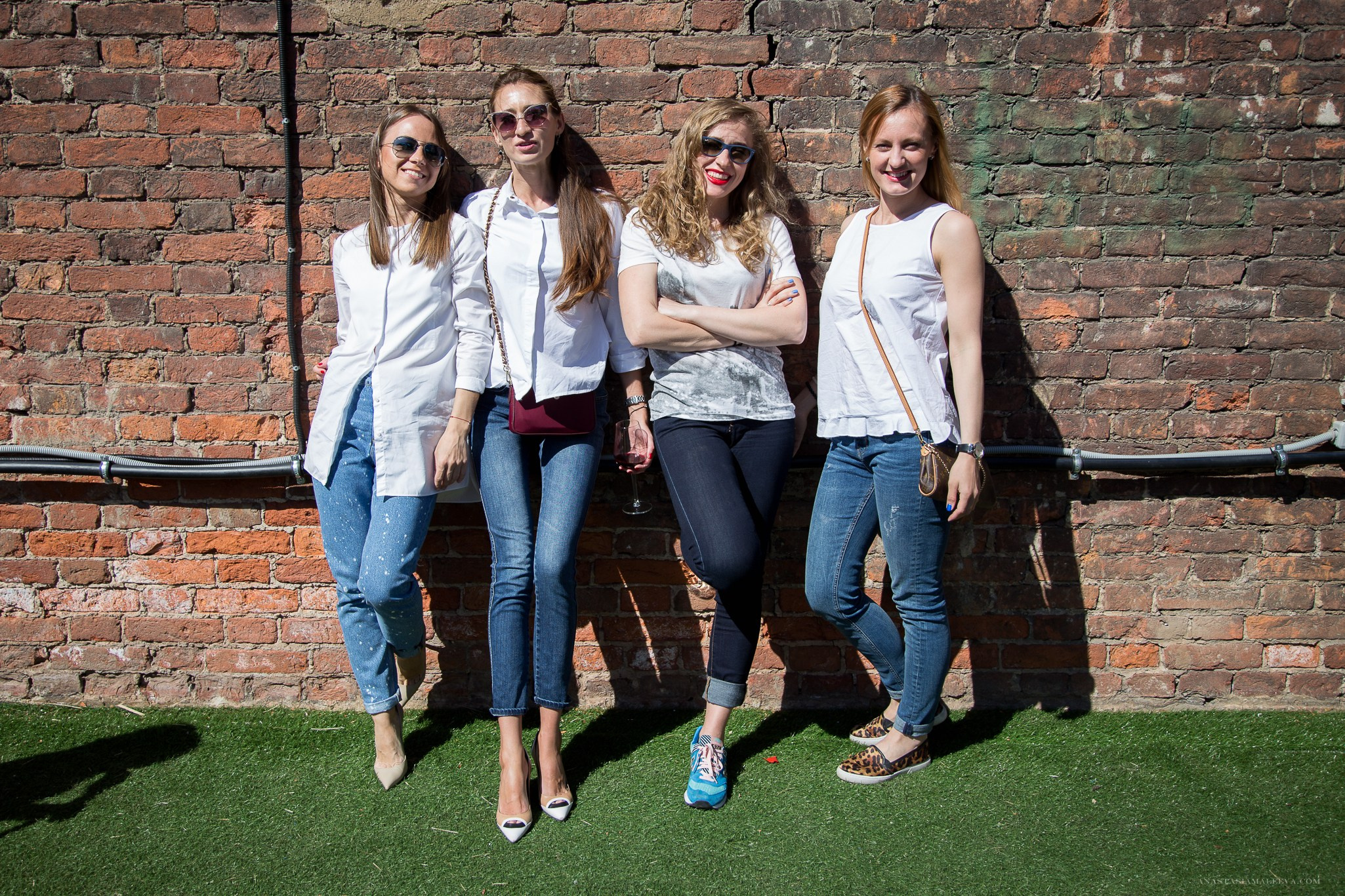 Instamamaspiter. Фотограф Анастасия Малеева