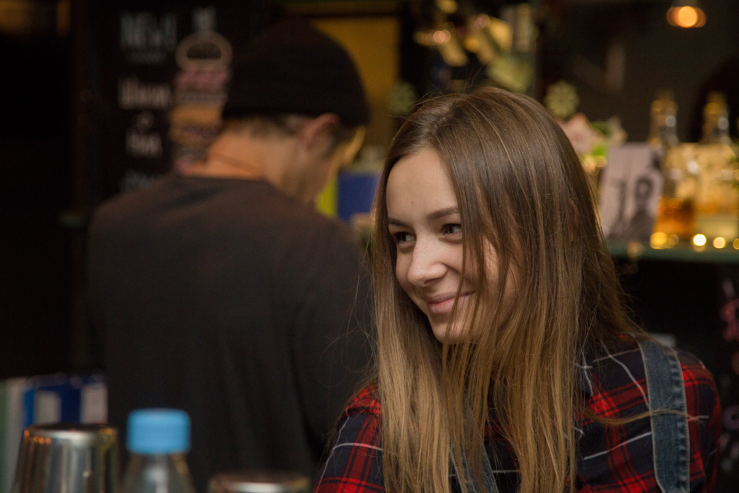 A-One (осень 2016). Фотограф Анастасия Малеева