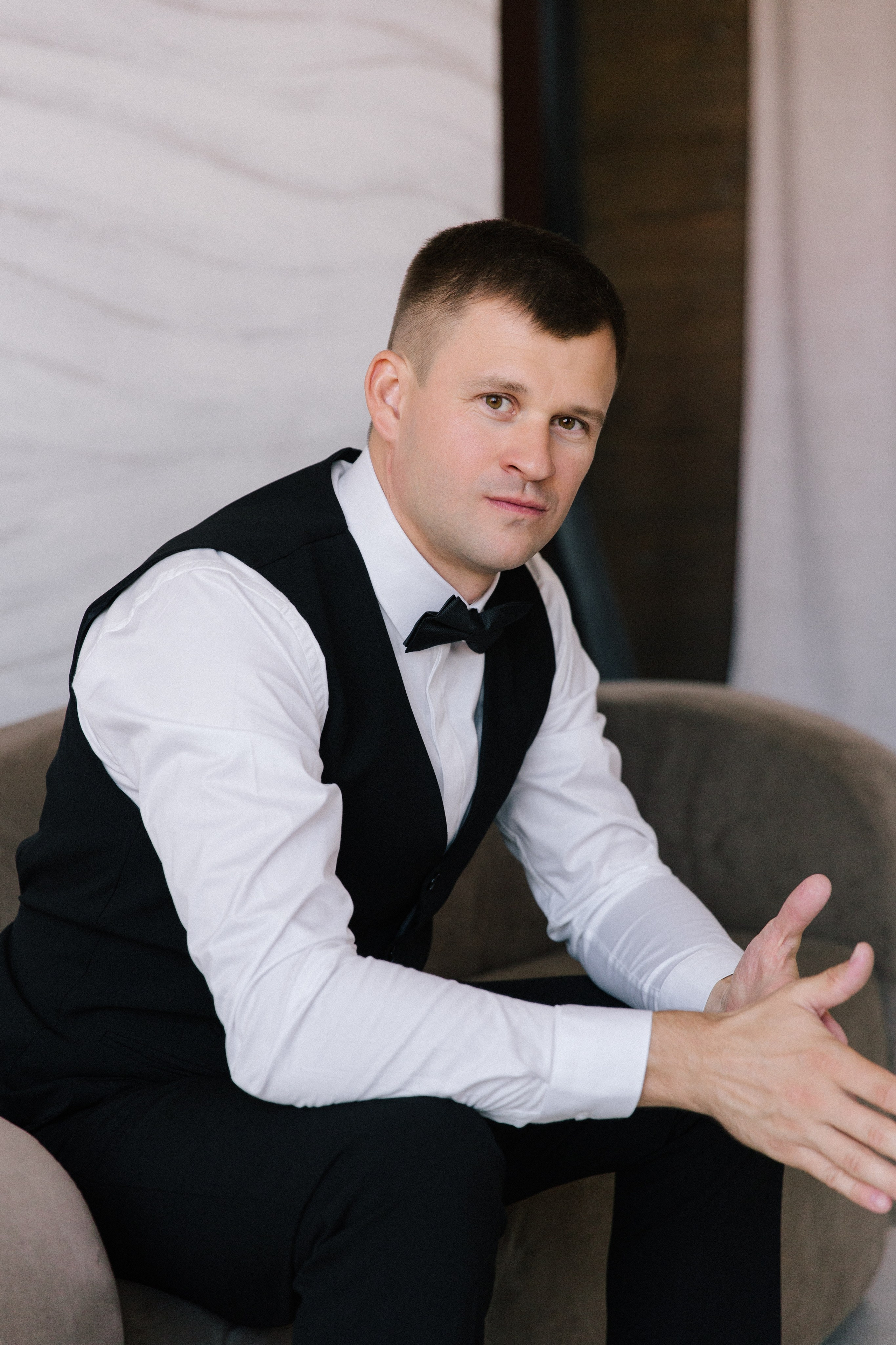 Wedding day | Александр и Евгения