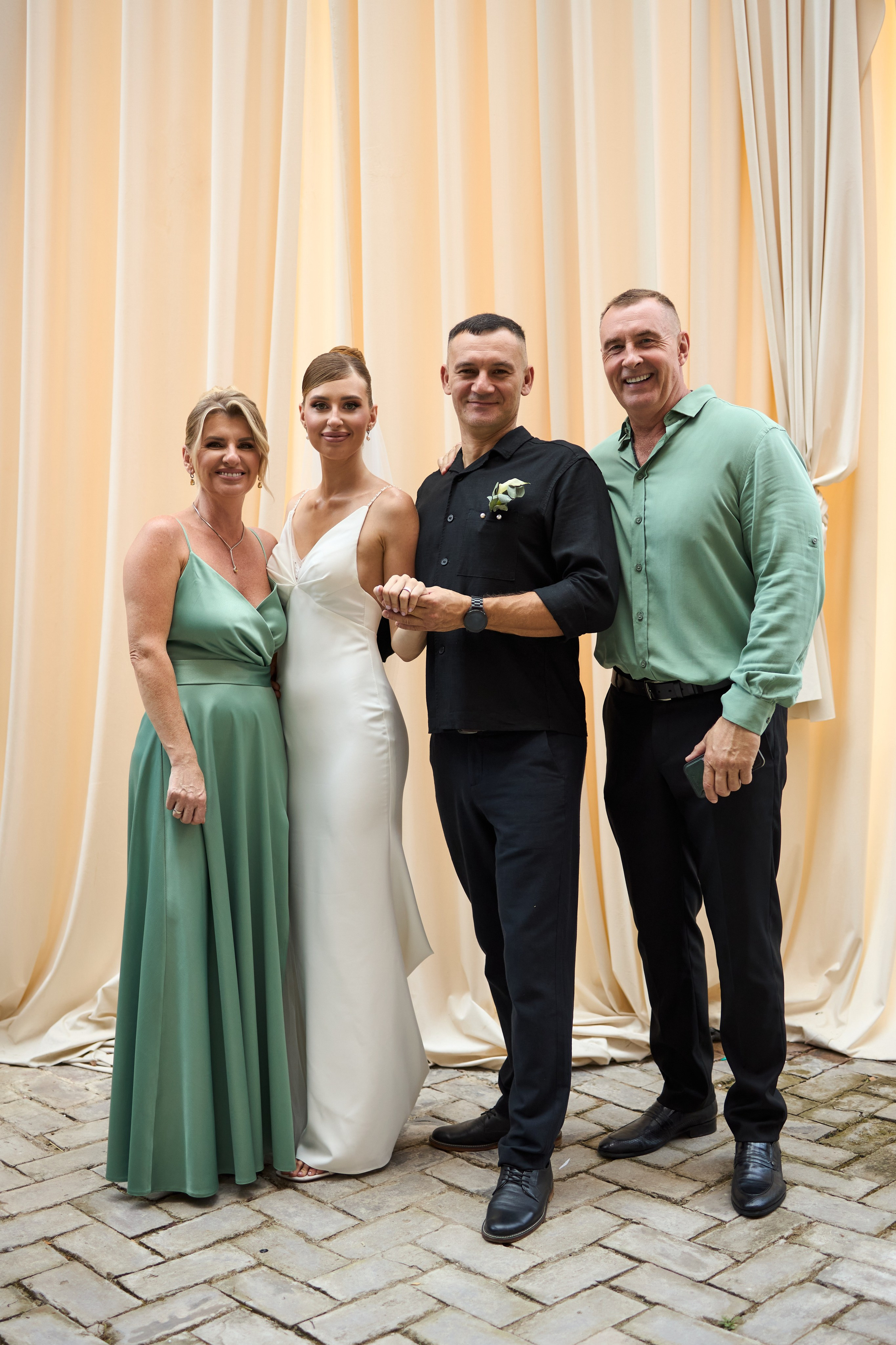 Wedding day | Артем и Алена