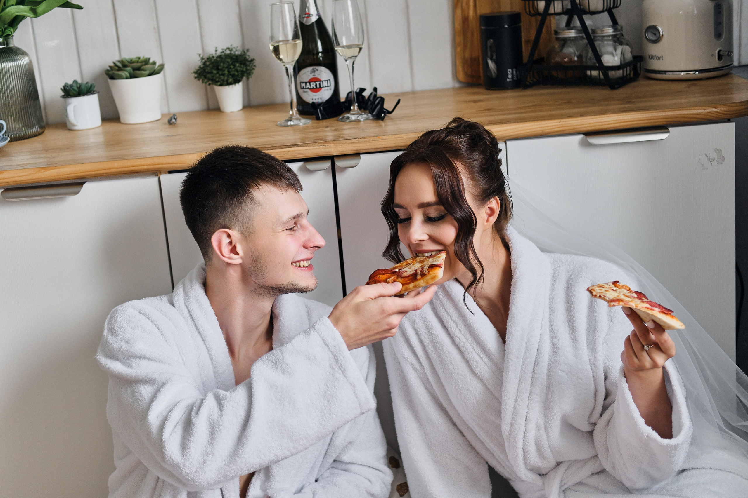 Fine Art Wedding. Свадебный и портретный фотограф Орлов Никита