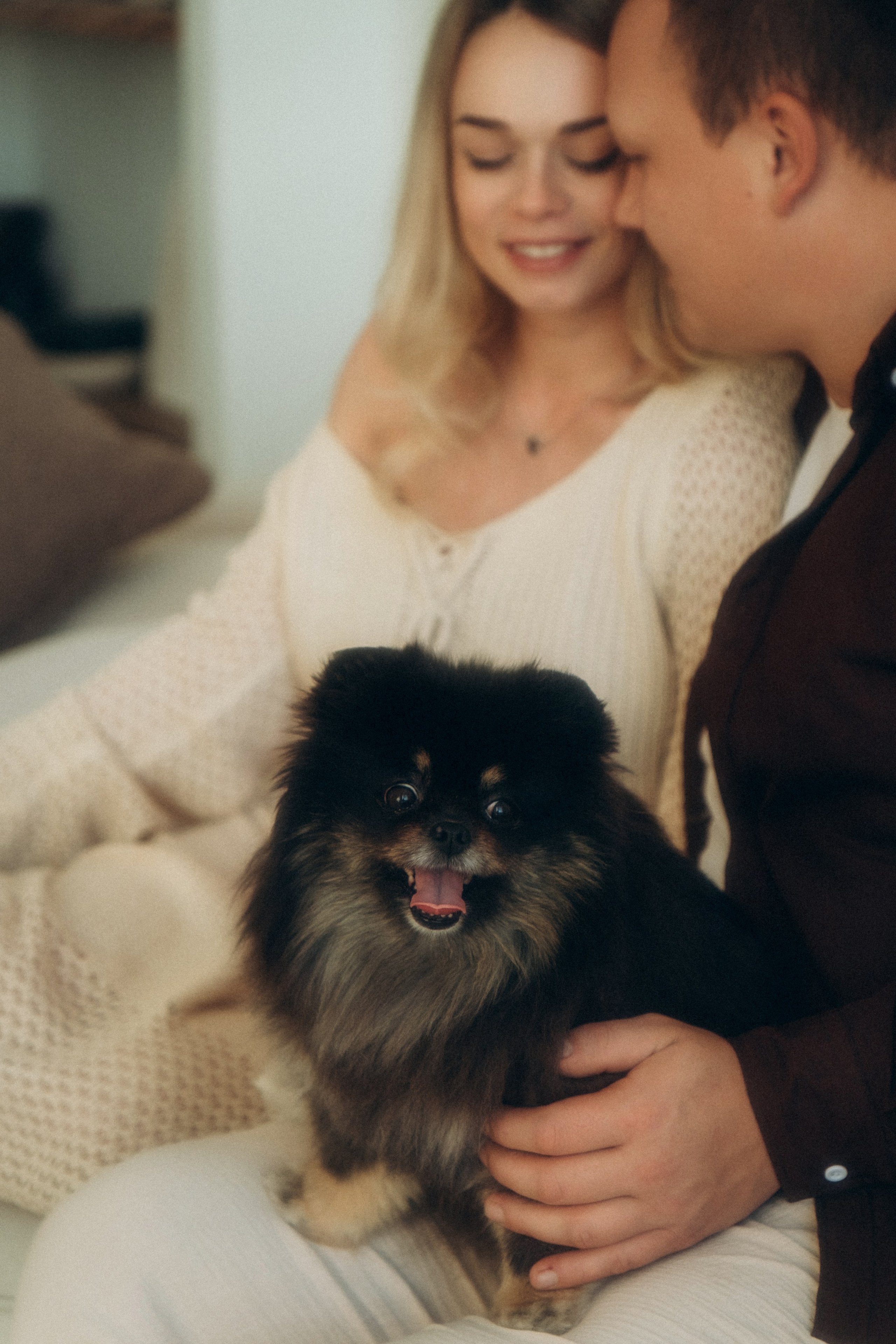 Лавстори новогодняя фотосессия беременности в Спб. Фотограф в Санкт-Петербурге Кристина Брянская