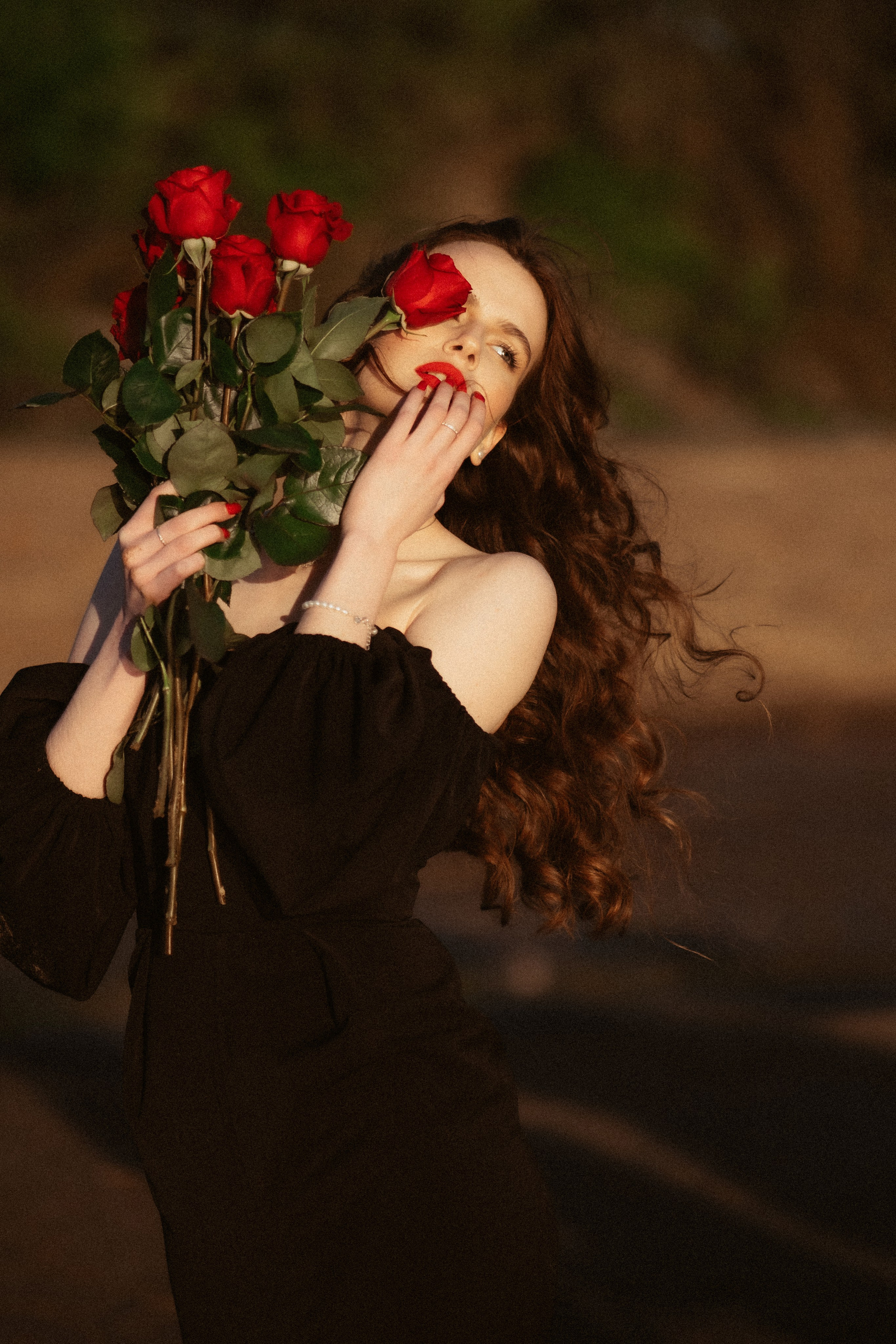 Цветочно. Фотограф в Санкт-Петербурге Кристина Брянская