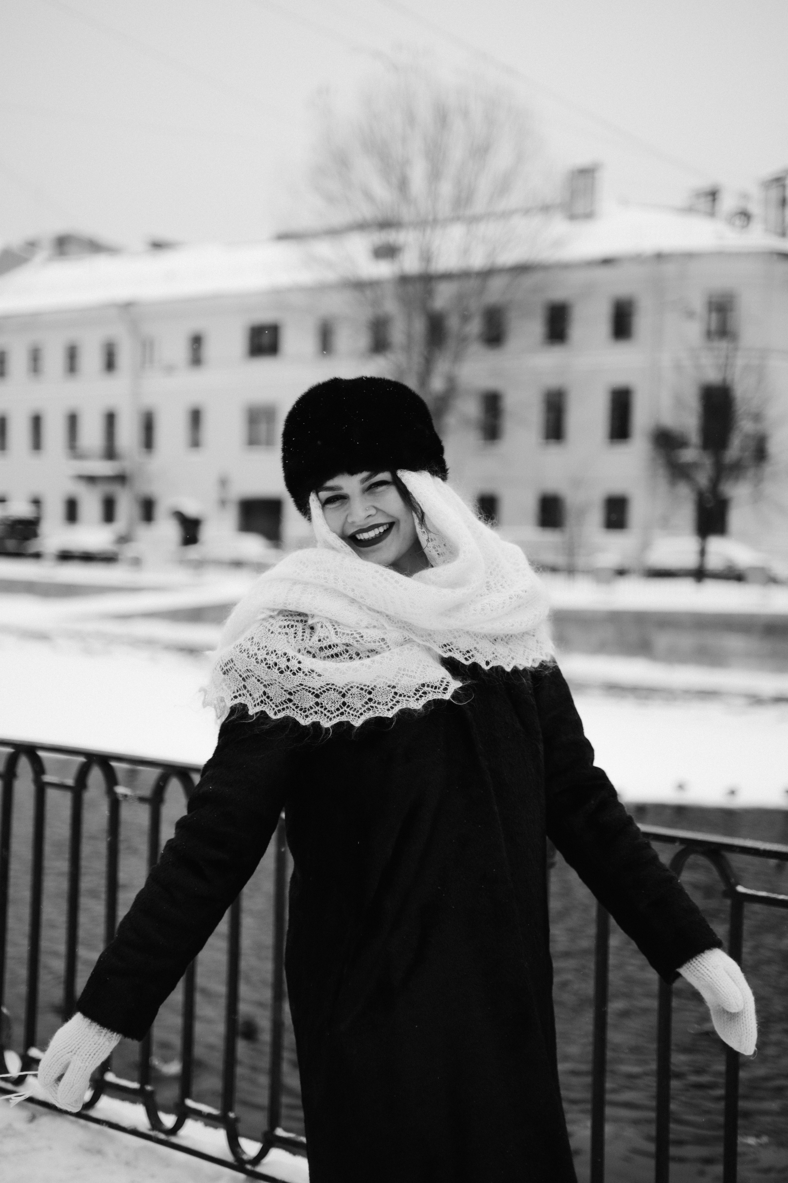 Весело. Фотограф в Санкт-Петербурге Кристина Брянская