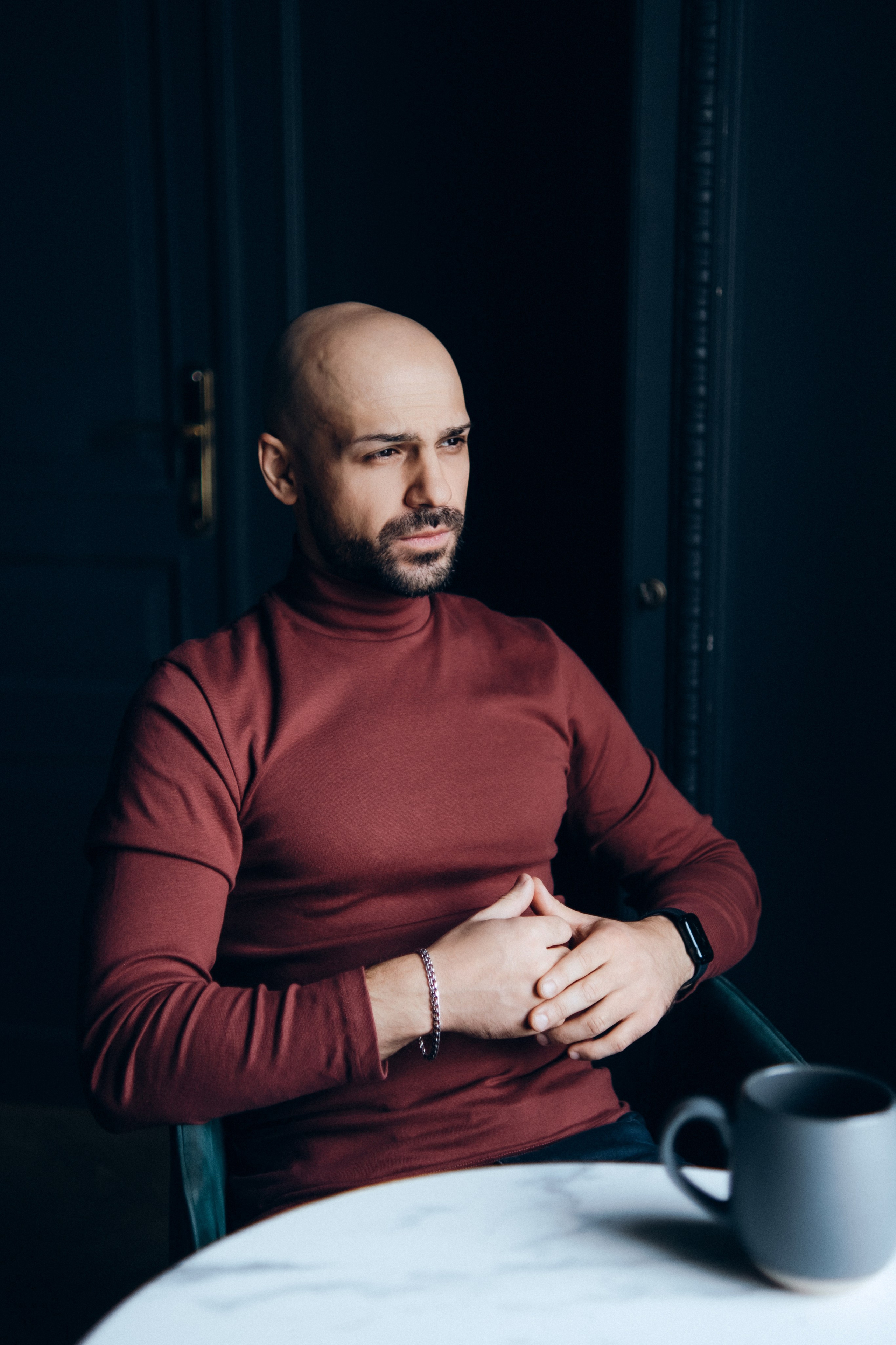 Арсен. Фотограф в Санкт-Петербурге Кристина Брянская