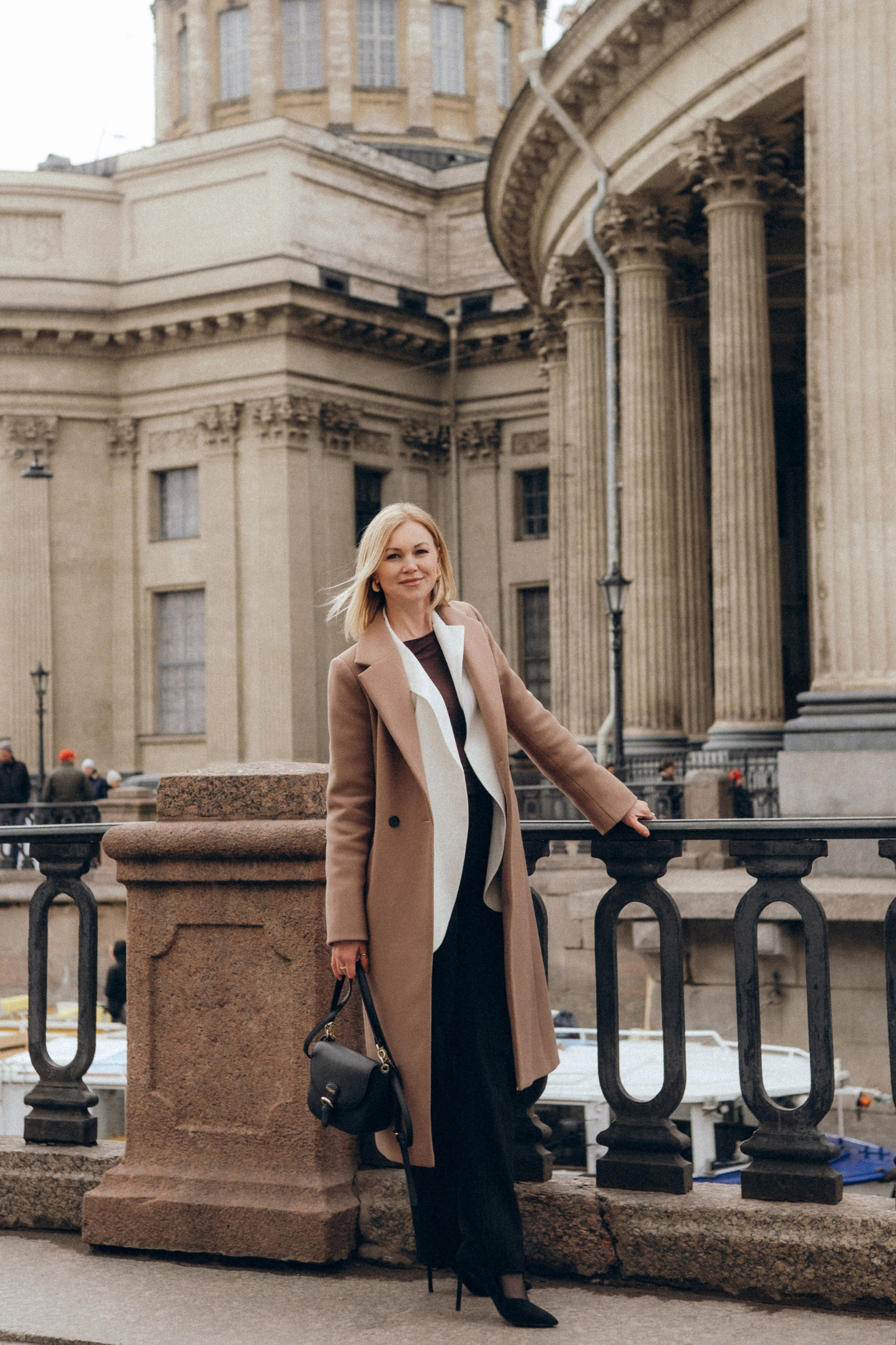 Ольга и Наталья. Фотограф в Санкт-Петербурге Кристина Брянская