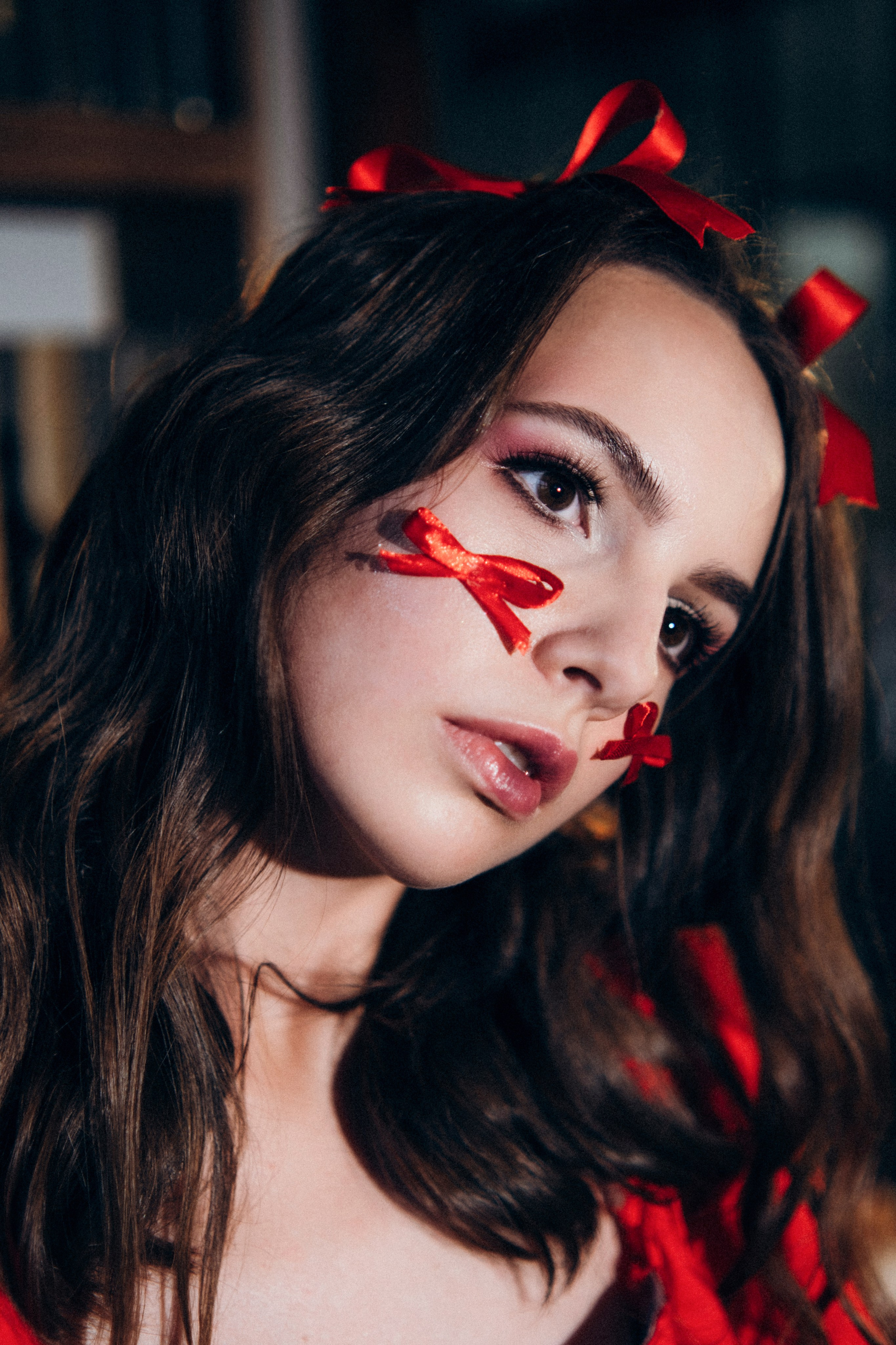 Кукольно. Фотограф в Санкт-Петербурге Кристина Брянская