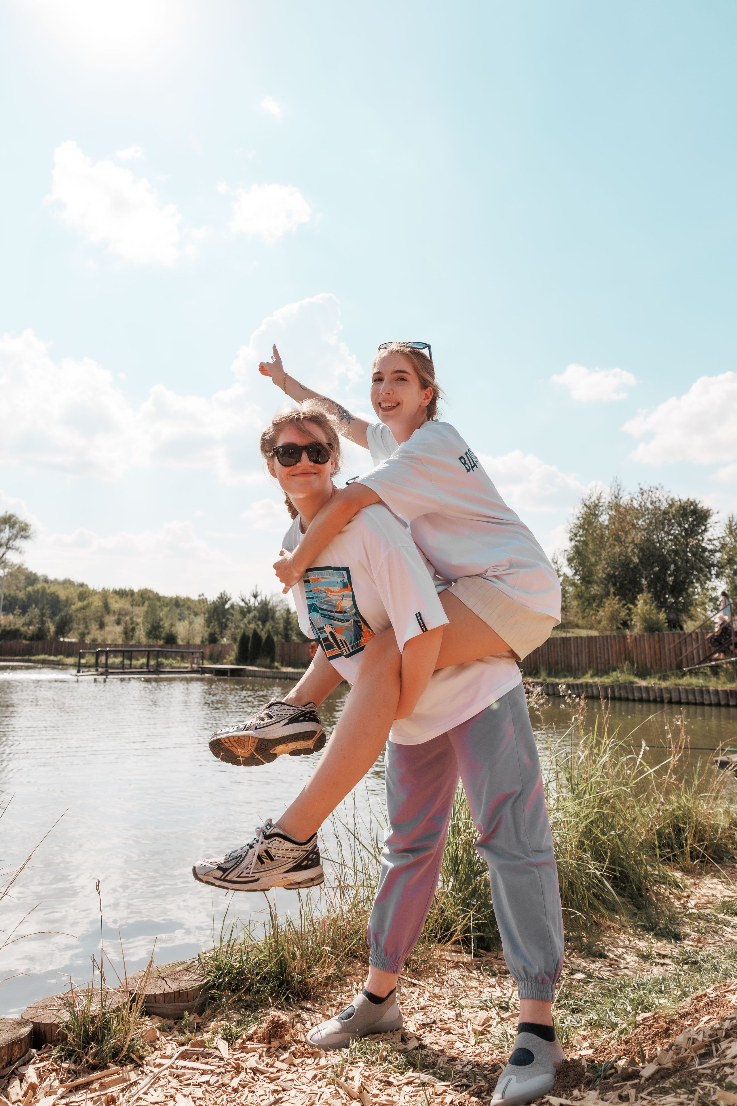 День Строителя «Метрополис» (Биосфера). Свадебный фотограф и контент фотограф в Казани Малыгина Елена