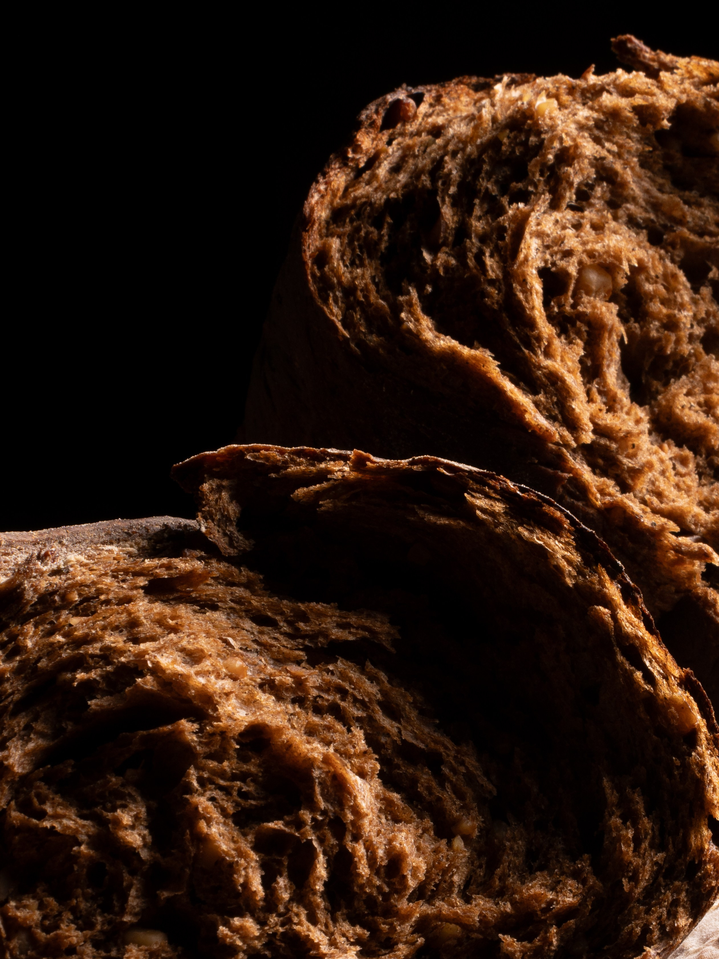 Выпечка в Доктор Виски. ЕМфото