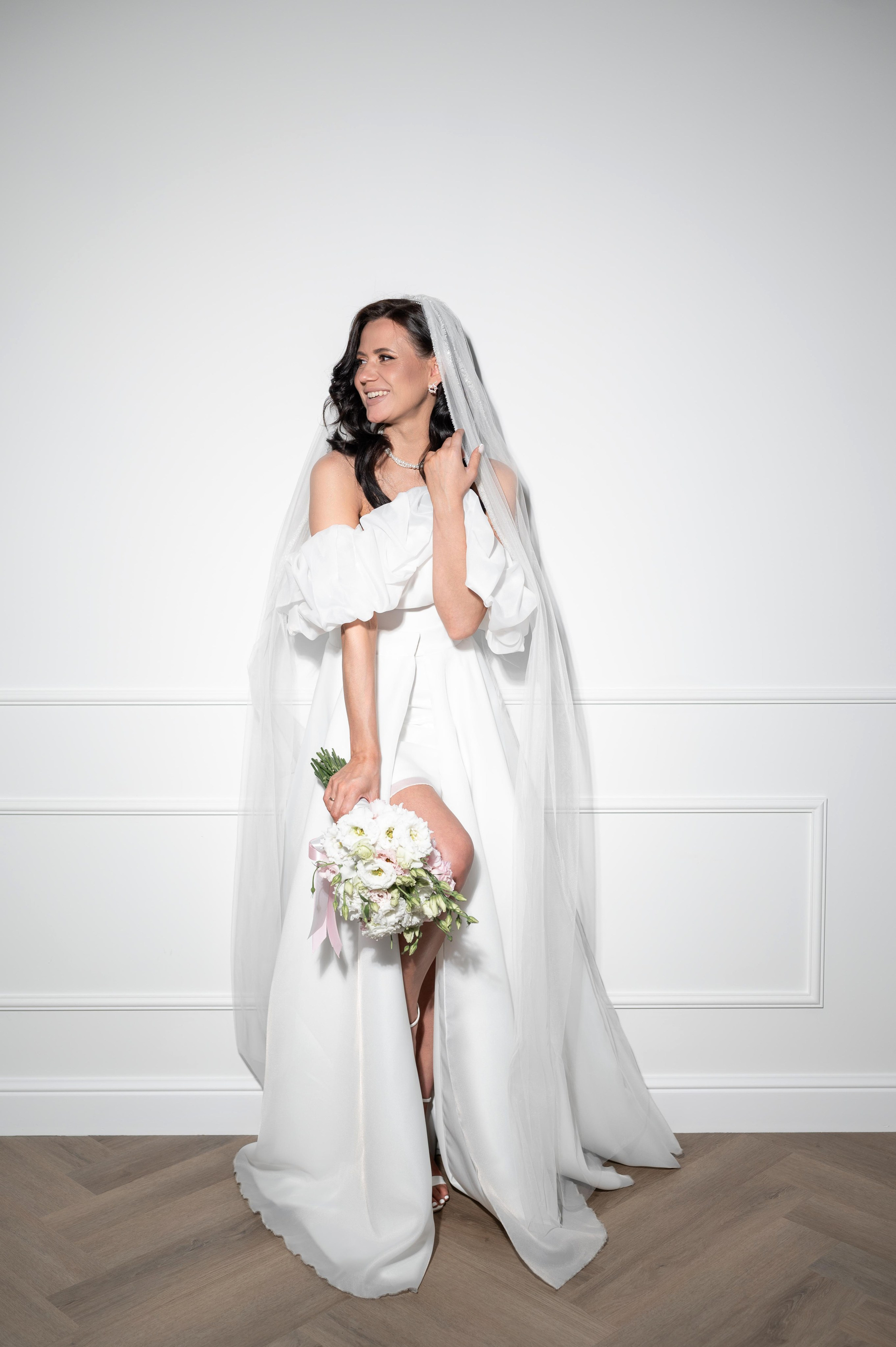 Руслан и Ангелина. Свадебный, портретный, коммерческий, предметный фотограф в Ставрополе Иван Белашов