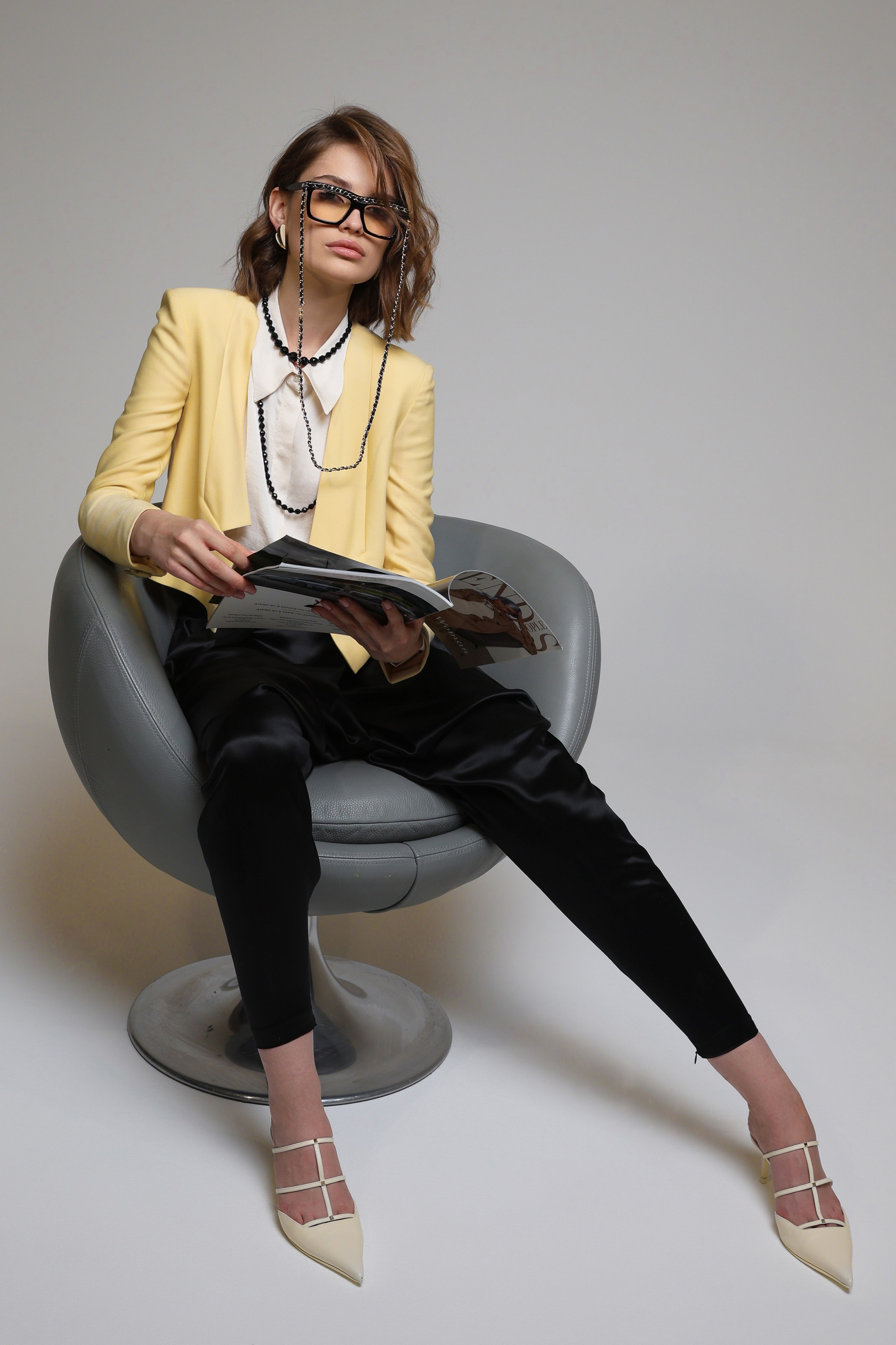 Каролина. Фотограф и видеограф Анна Домашенко