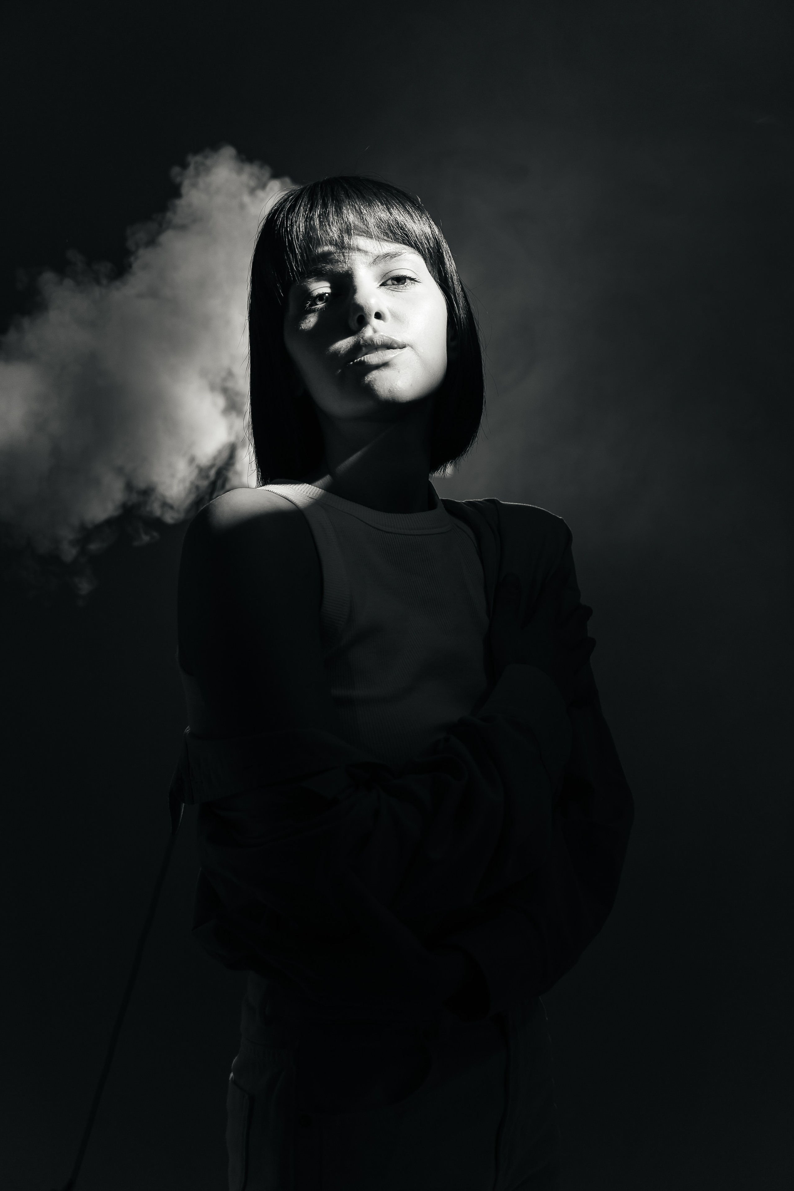 Анна Змиевская. Модельное агентство TM Models в Калининграде