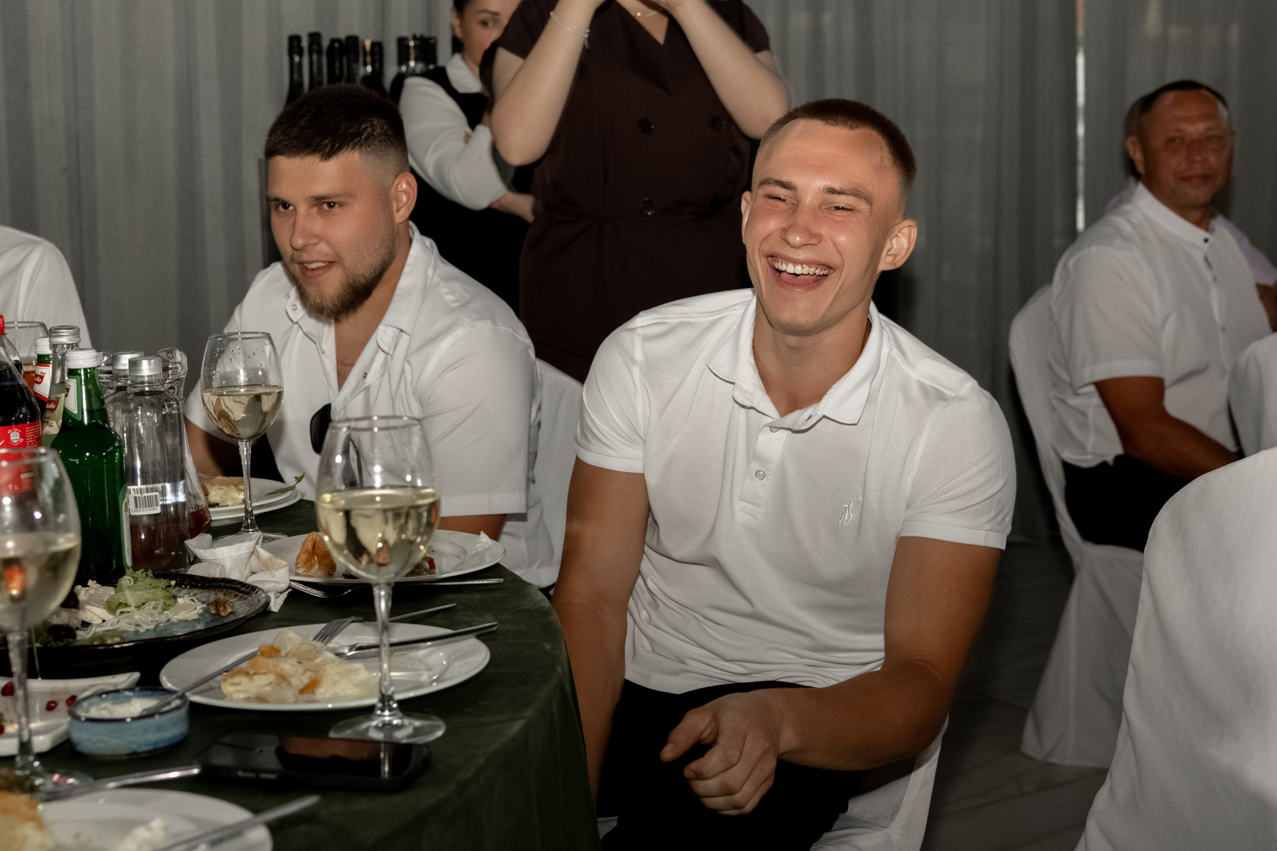 Роман и Алина (выездная регистрация). Фотограф Краснодар