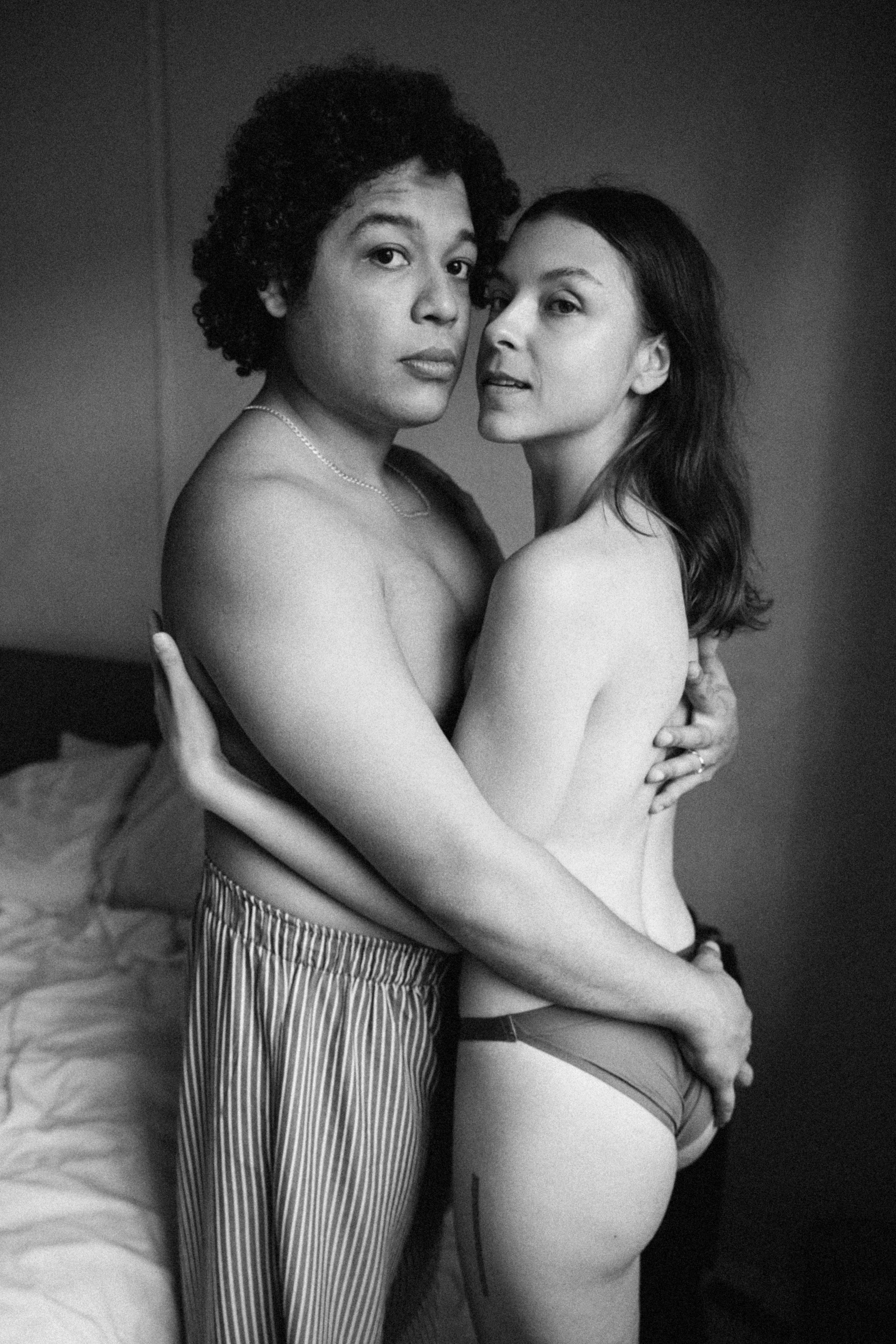 Zhenya+Josh. Fotógrafa de Retratos / Panamá / Anastasia Elizarova