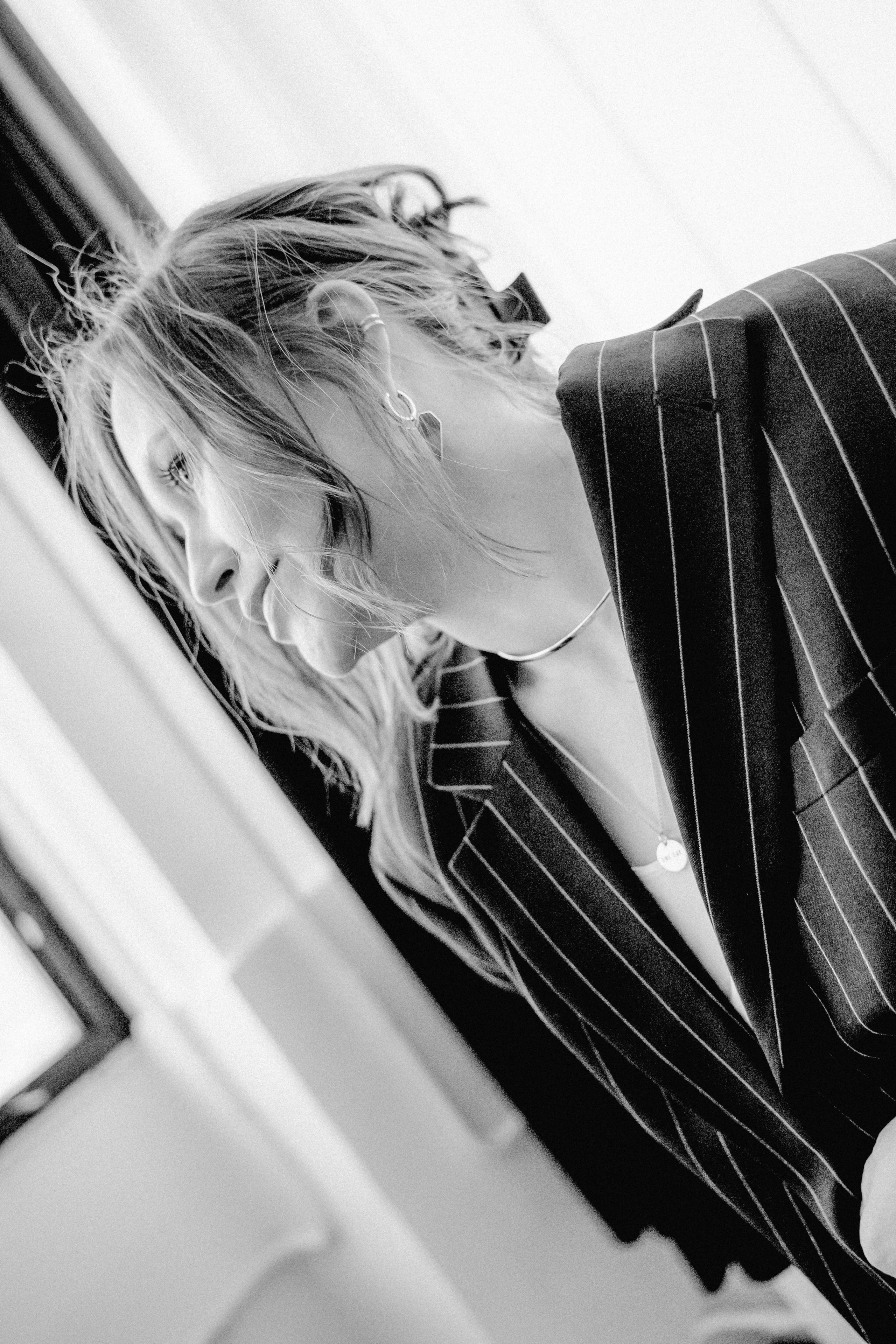 ЧБ. Татьяна