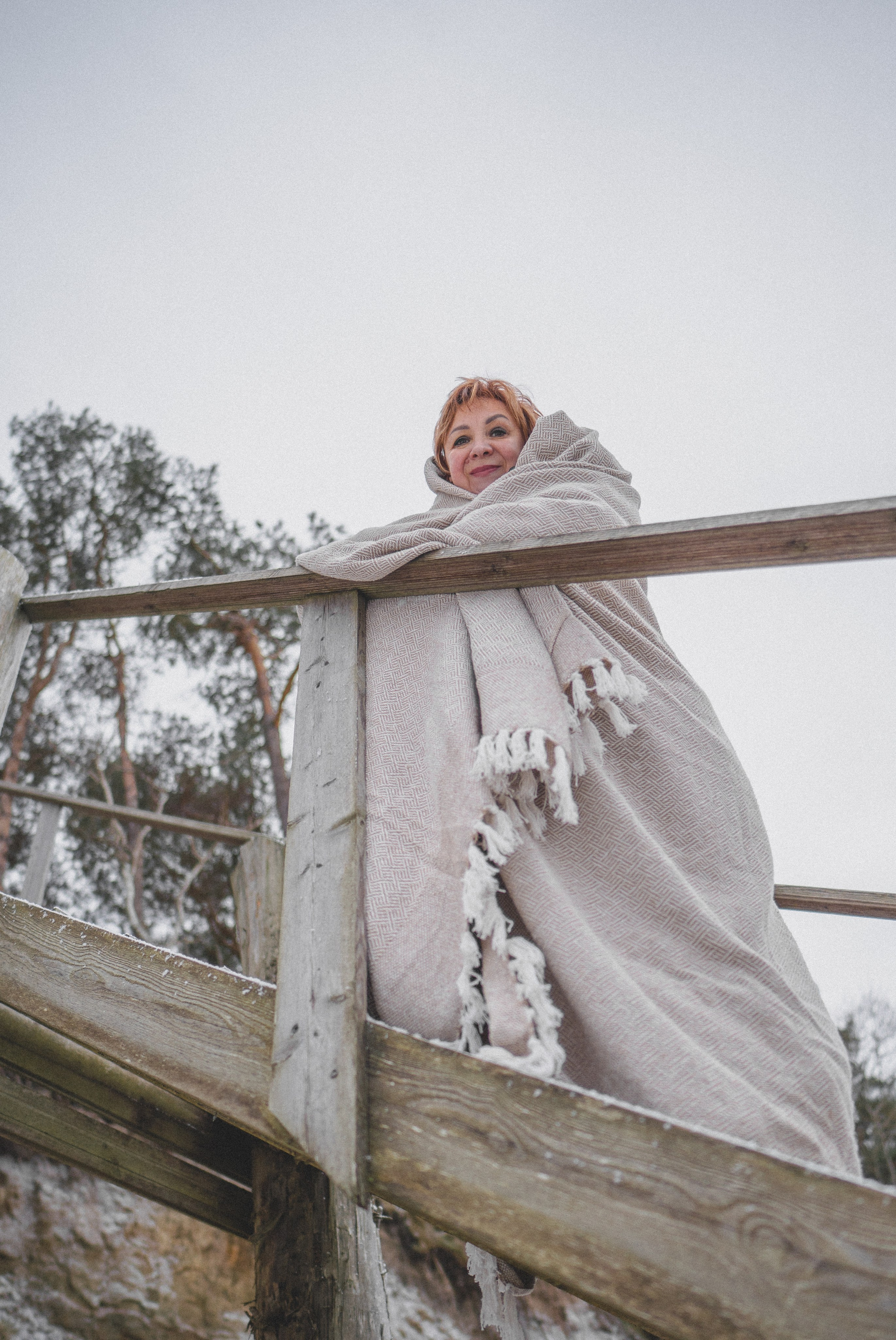 Морская фотосессия на побережье Балтийского моря. MAX MAGNETIC — фотограф в Санкт-Петербурге