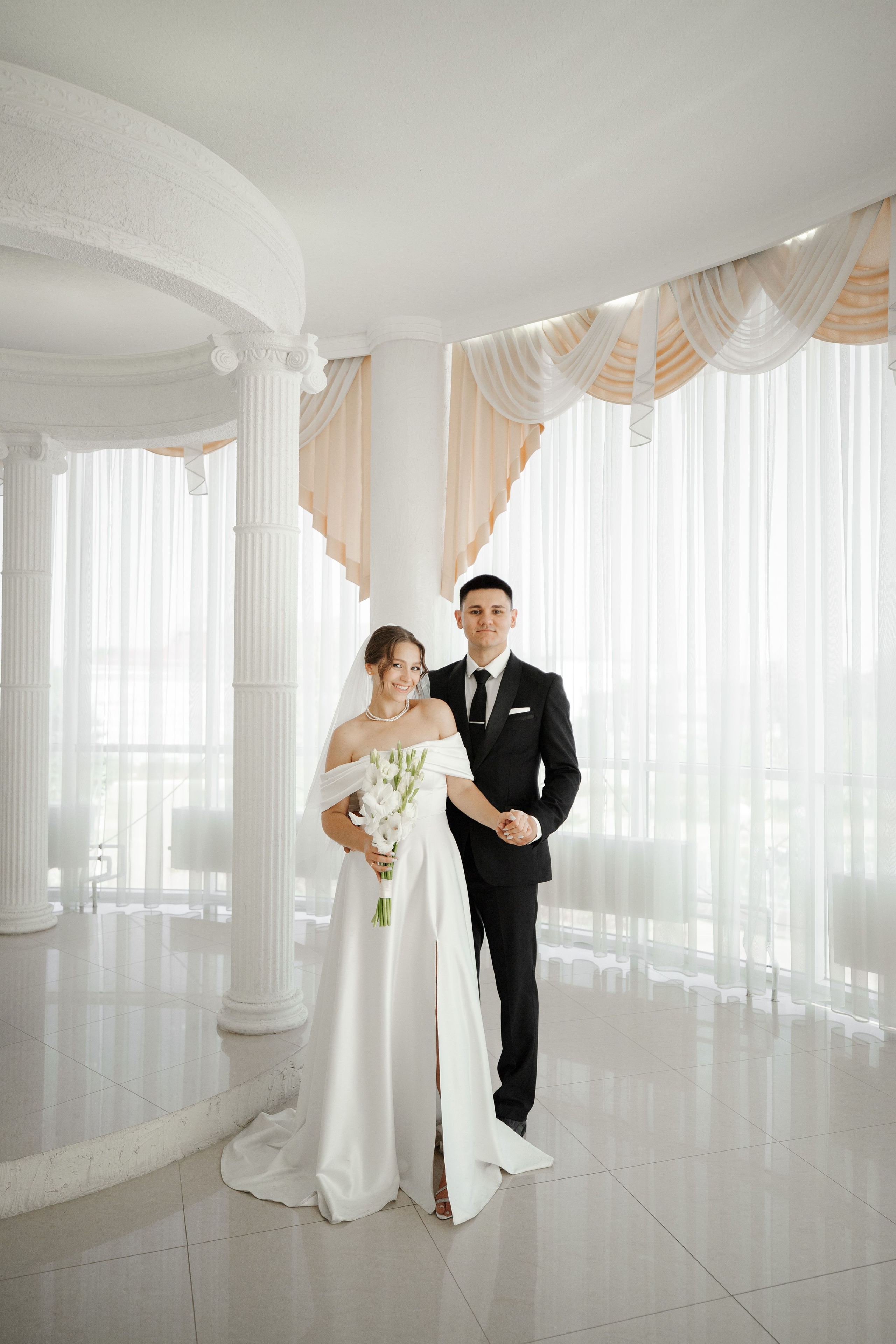 Алина Рустам. Свадебный фотограф Ростов-на-Дону Виолетта veslers.ph