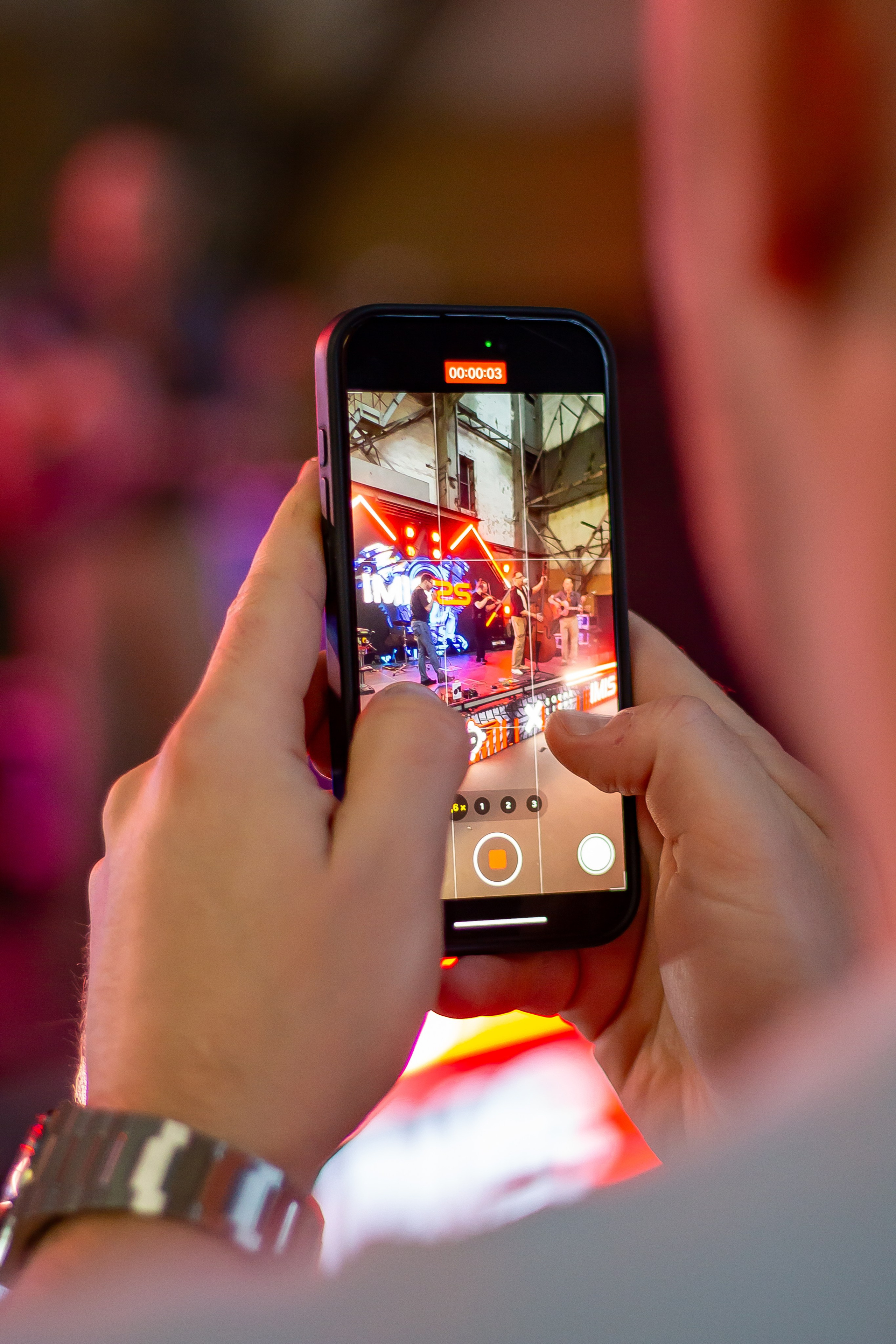 IMIS 2025. Фотограф • Орехово-Зуево • Балашиха • TEFO