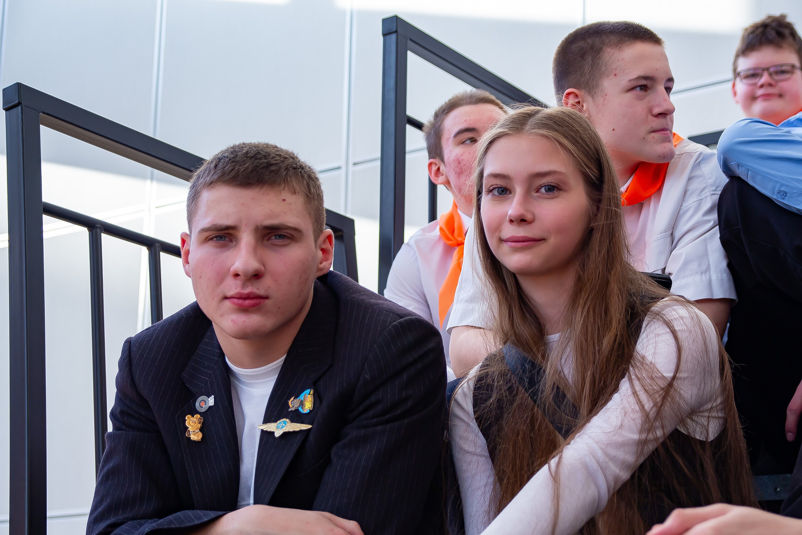 Битва физруков: горячие кадры с игры. Фотограф • Орехово-Зуево • Балашиха • TEFO