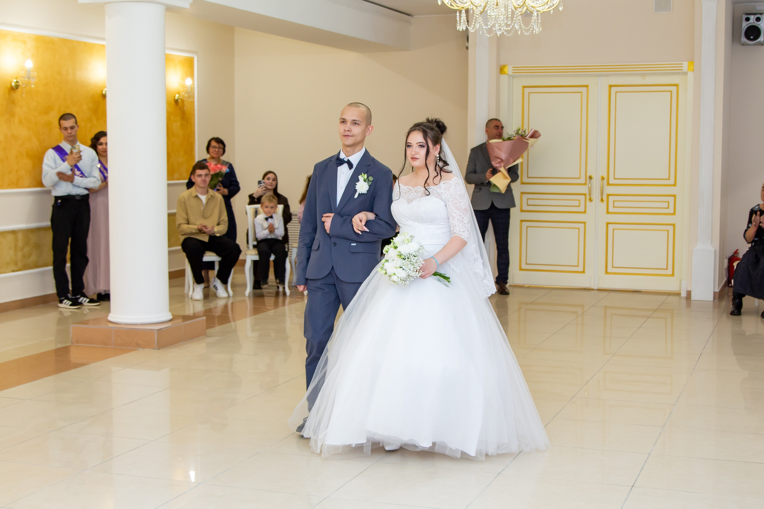 Союз любви. Фотограф • Орехово-Зуево • Балашиха • TEFO