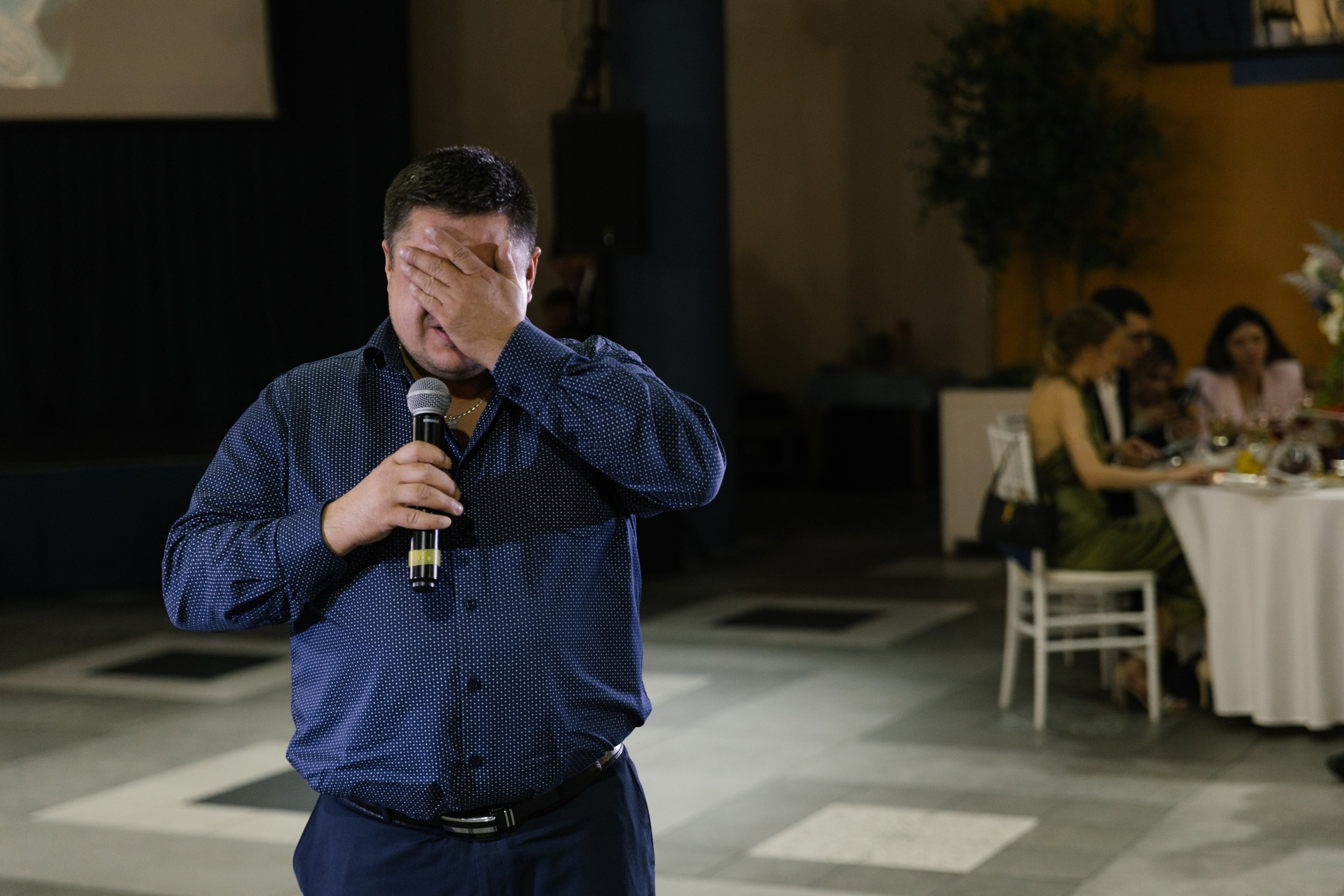 Глеб и Вера 2024. Свадебный фотограф в Москве, Ярославле Виталий Квант