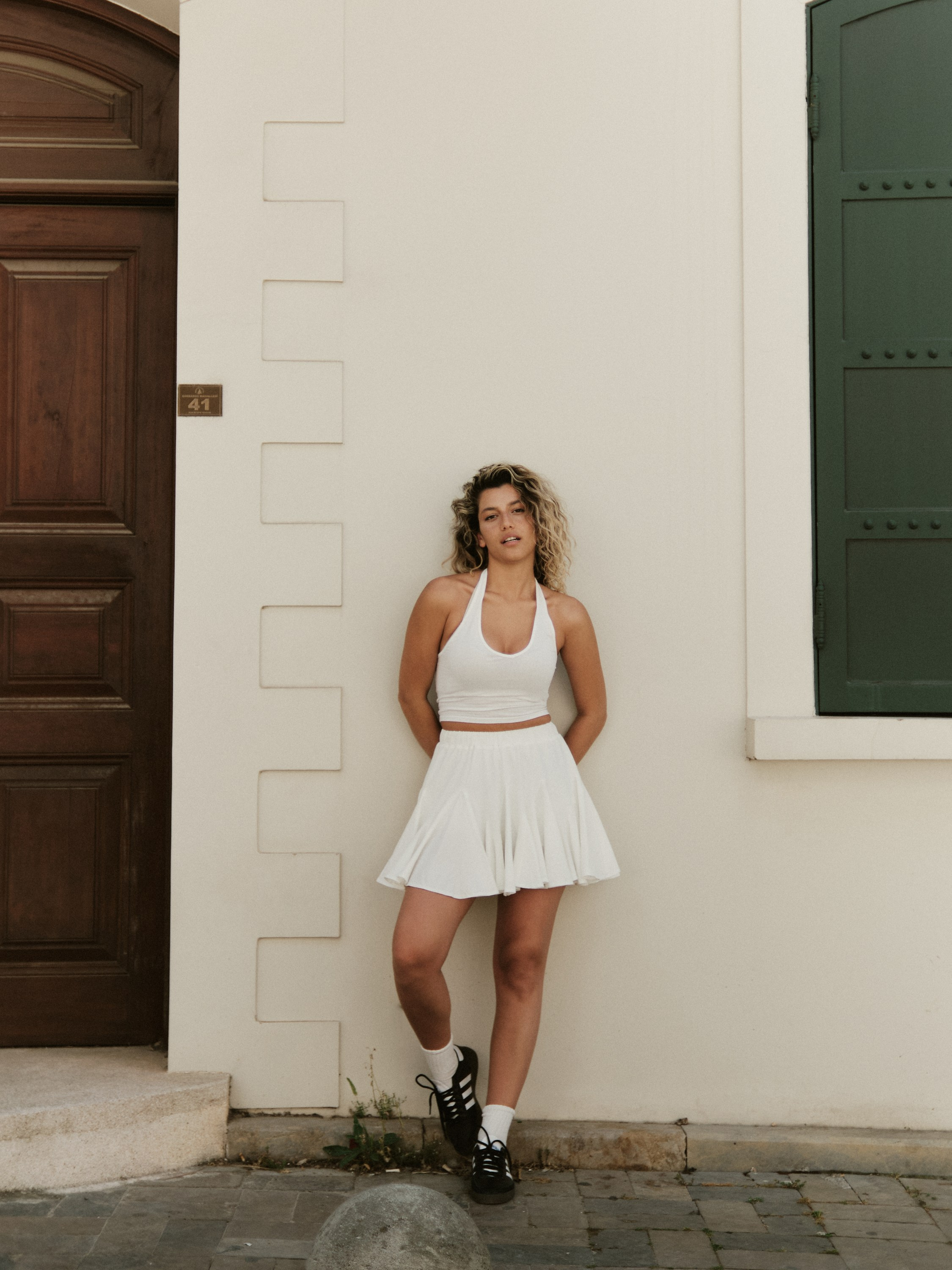 Turkey Street Lookbook / Conincon Production. DISEMICHASNOVA