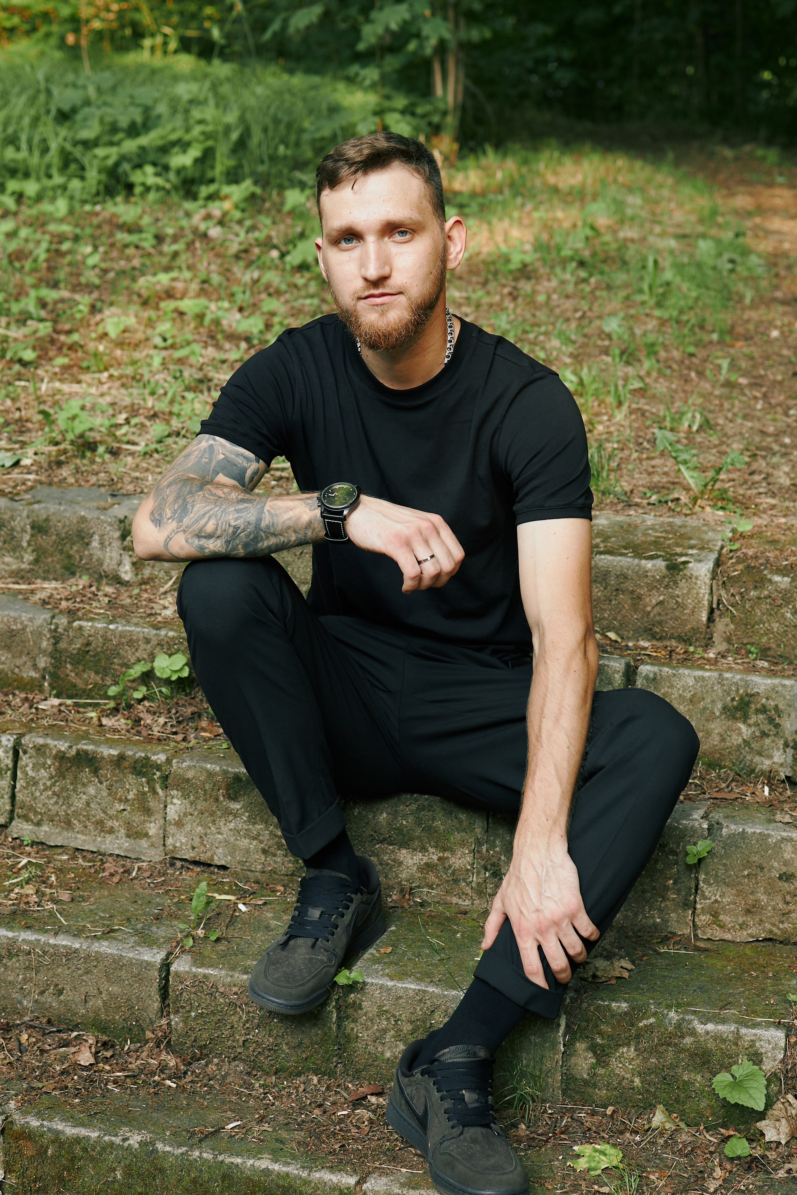 Свадебная фотосессия Домодедово. Свадебный семейный Фотограф в Домодедово и Москве Дарья Капитанова