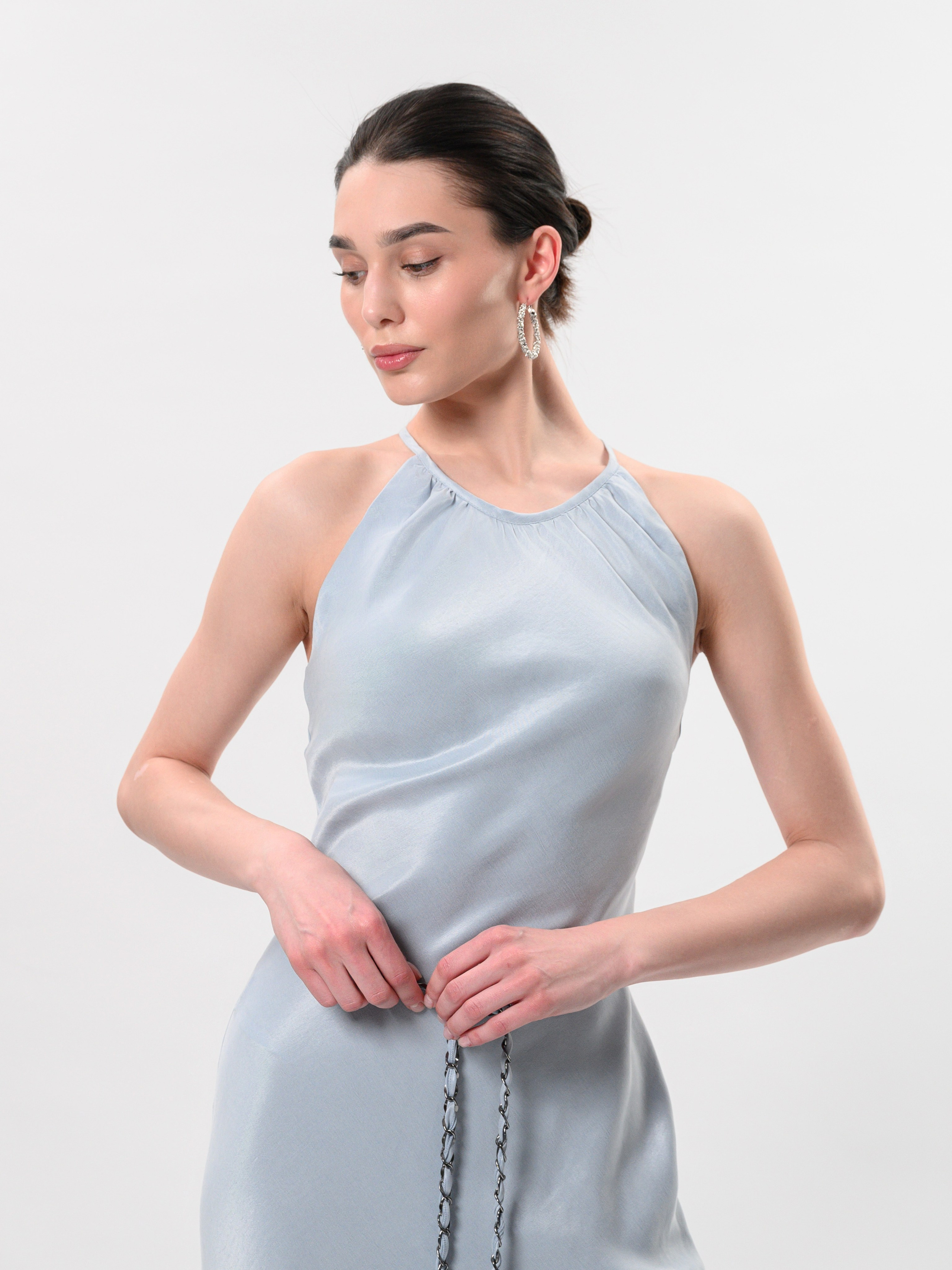 2025.03.27 Каталожная съёмка для бренда Hanova. Студия рекламной и предметной съемки товаров WELKO Studio