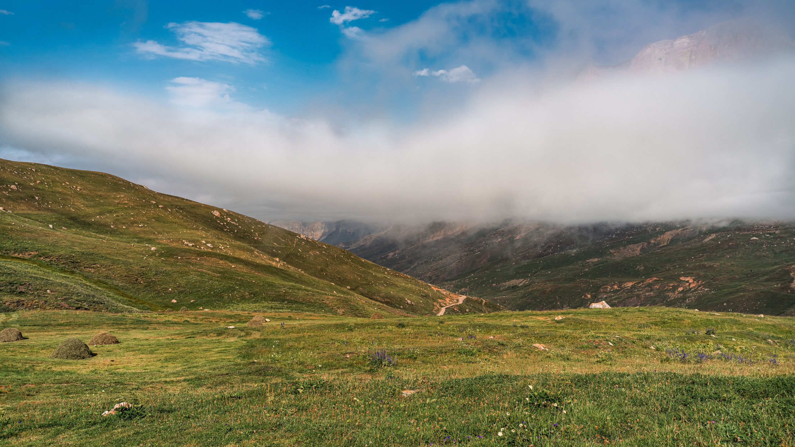 Дагестан. Фотограф в Москве. Шахабудин