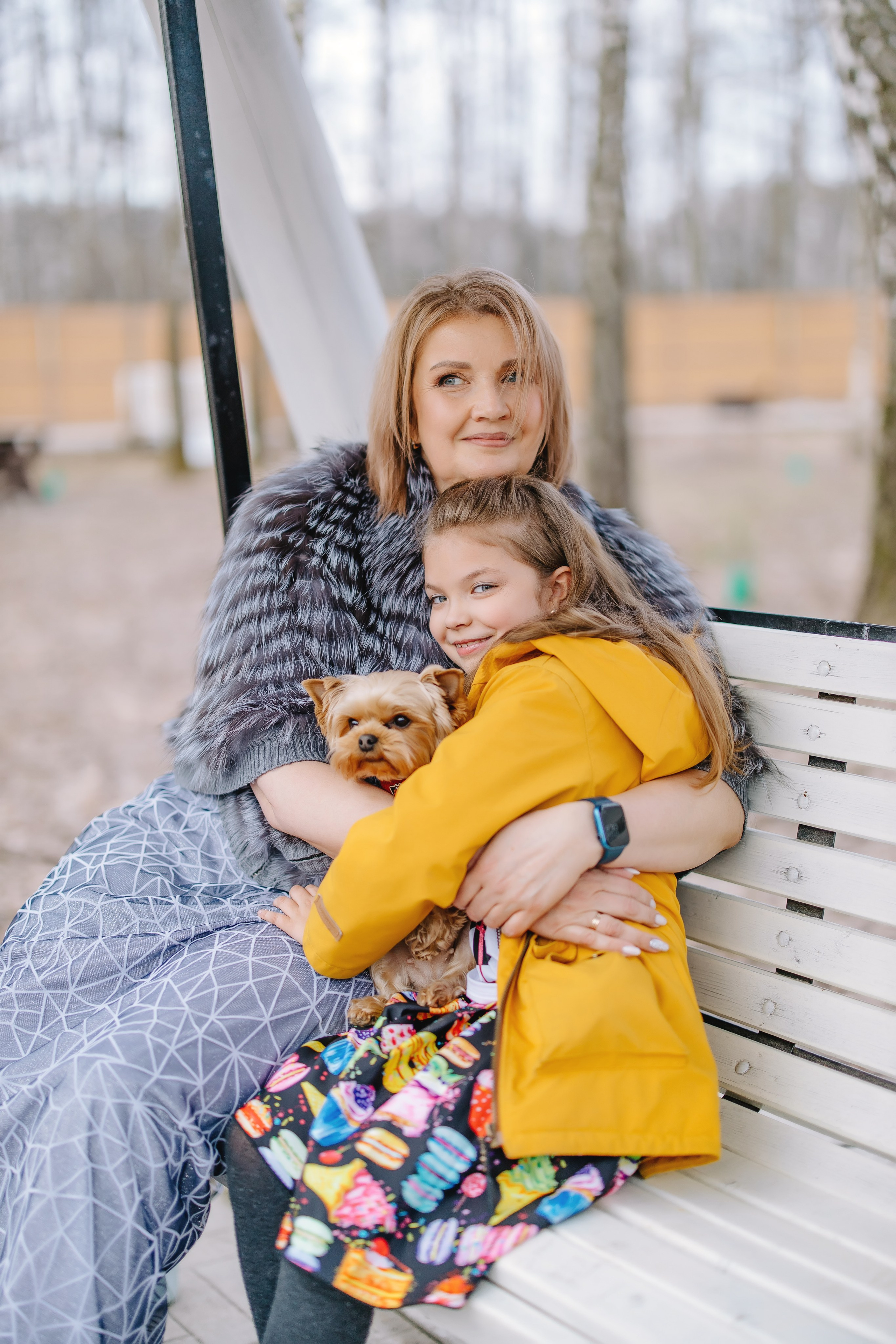 Двойной Юбилей. Дарья & Андрей. Александр Антонов. Профессиональный свадебный, репортажный фотограф в Москве, Подольске. Фото+Видео на любой праздник