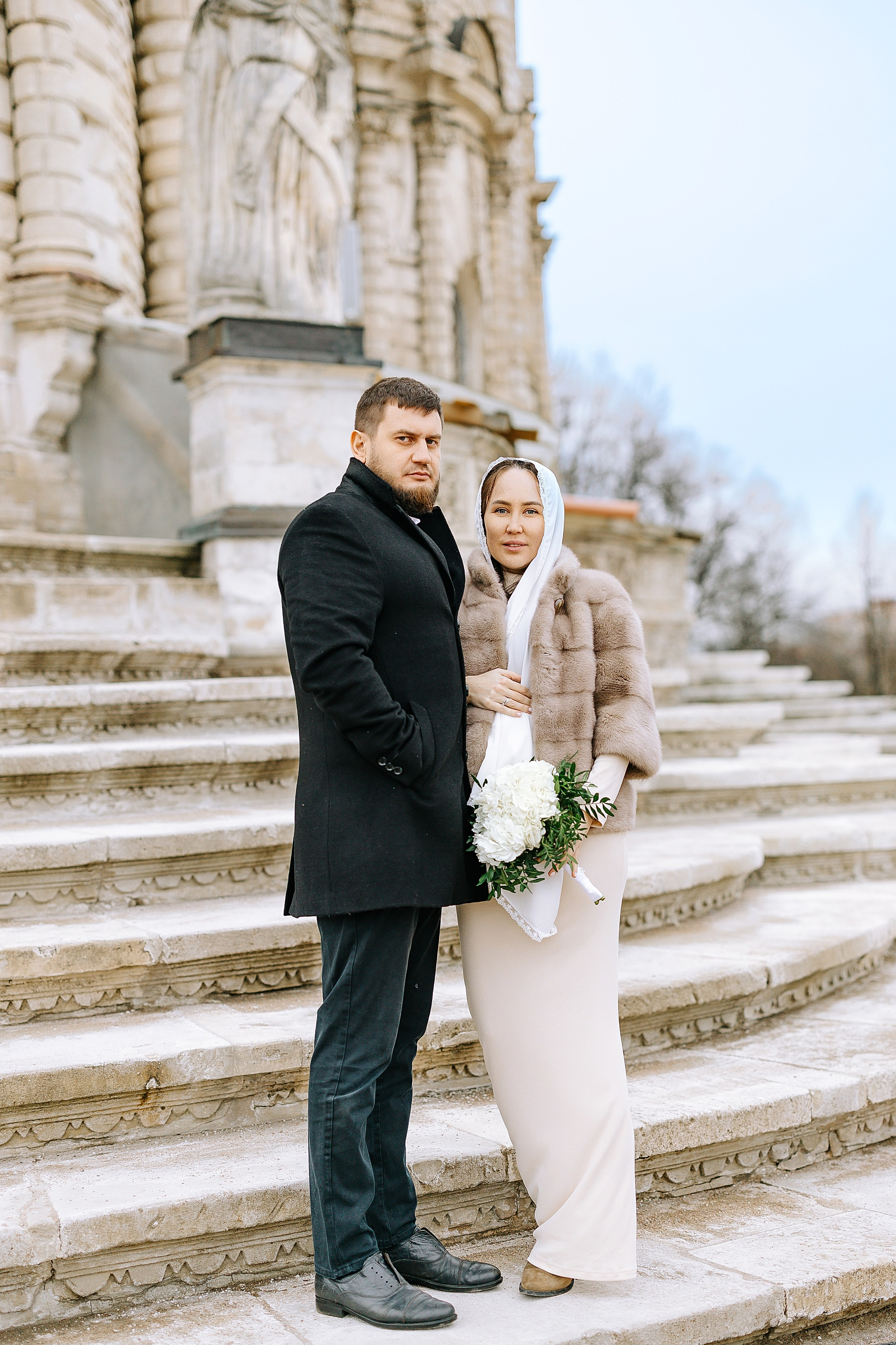 Венчание Виктор & Маргарита. Александр Антонов. Профессиональный свадебный, репортажный фотограф в Москве, Подольске. Фото+Видео на любой праздник