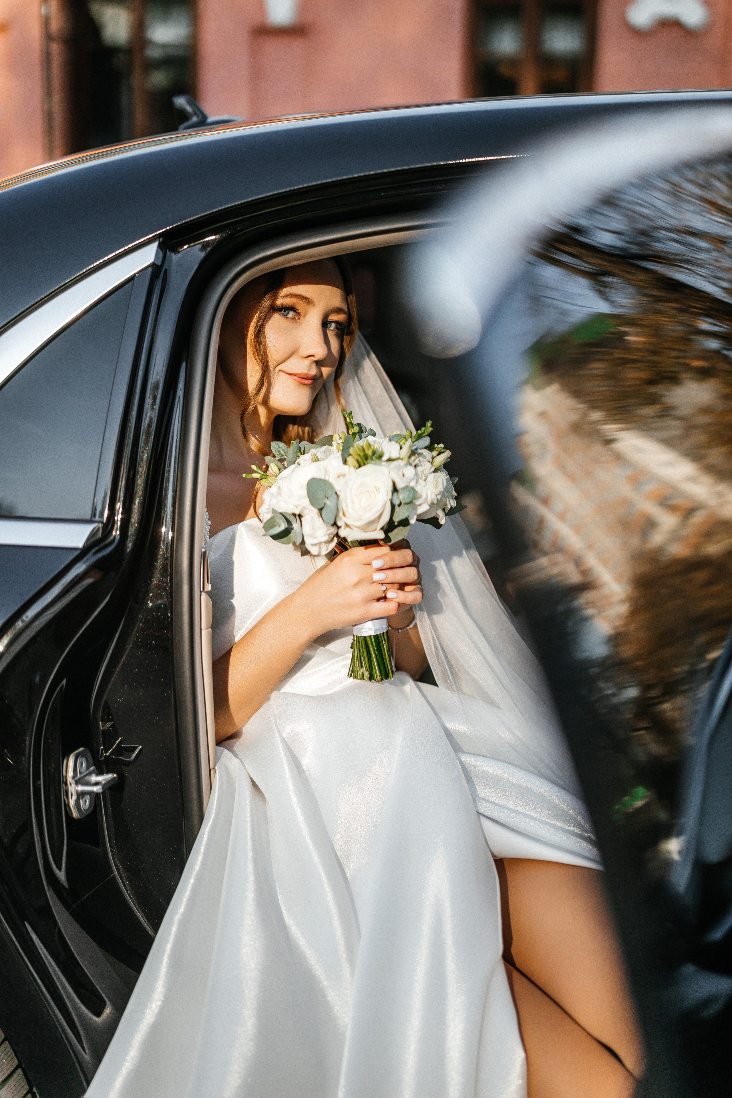 Фата. Александр Антонов. Профессиональный свадебный, репортажный фотограф в Москве, Подольске. Фото+Видео на любой праздник