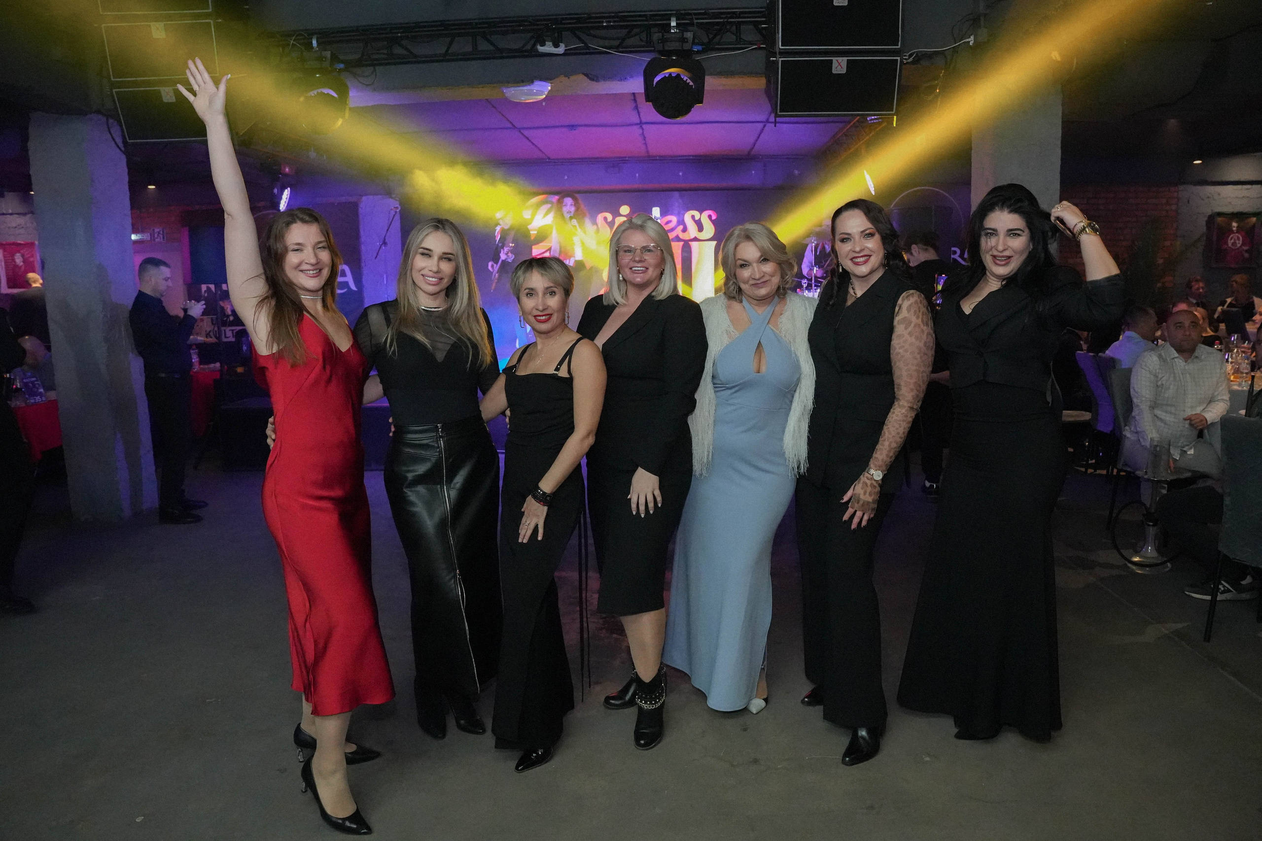 BisnessMall 2025. Фотограф Волгоград Анастасия Ли