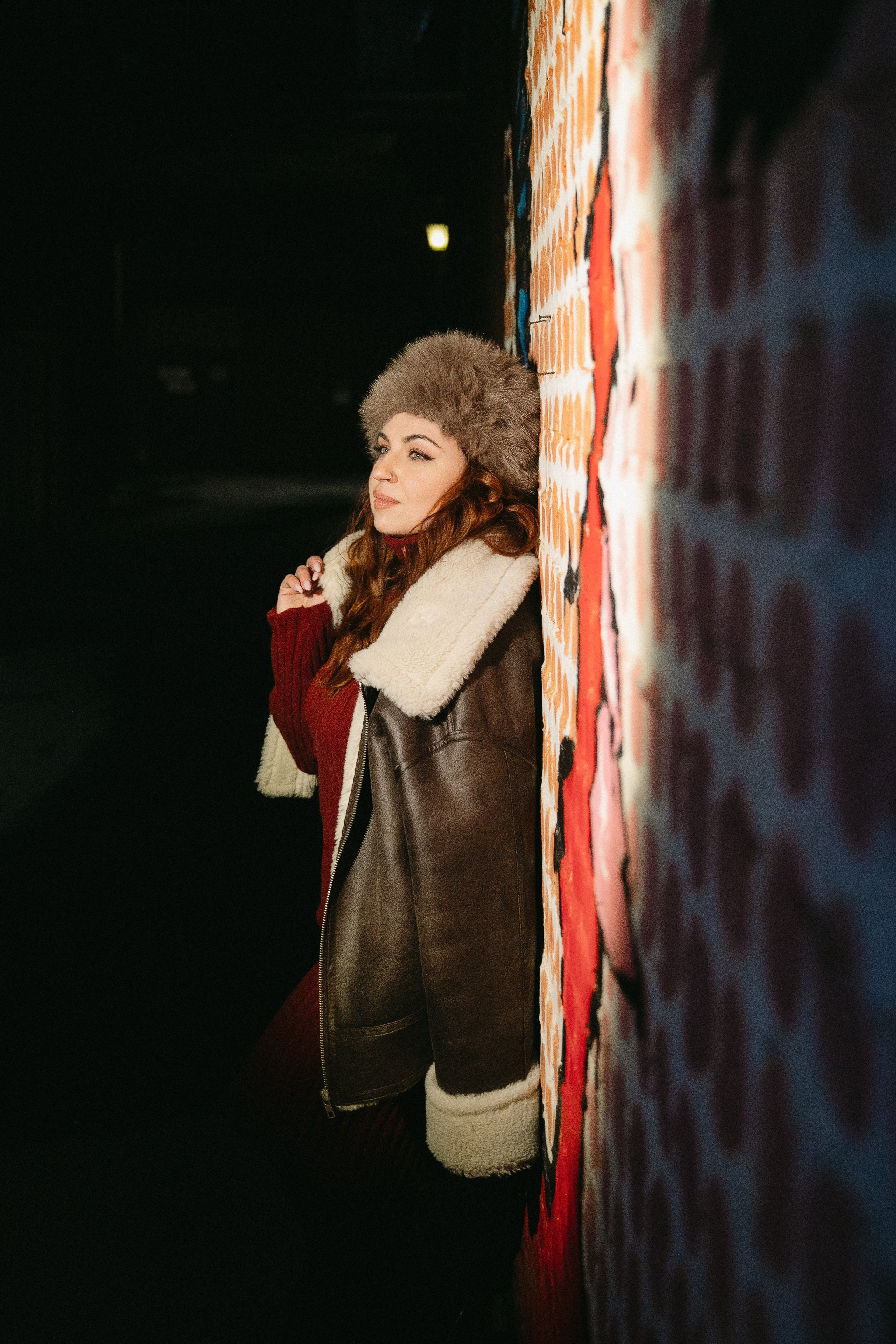 Натали. Фотограф в Москве Шаганова Нина