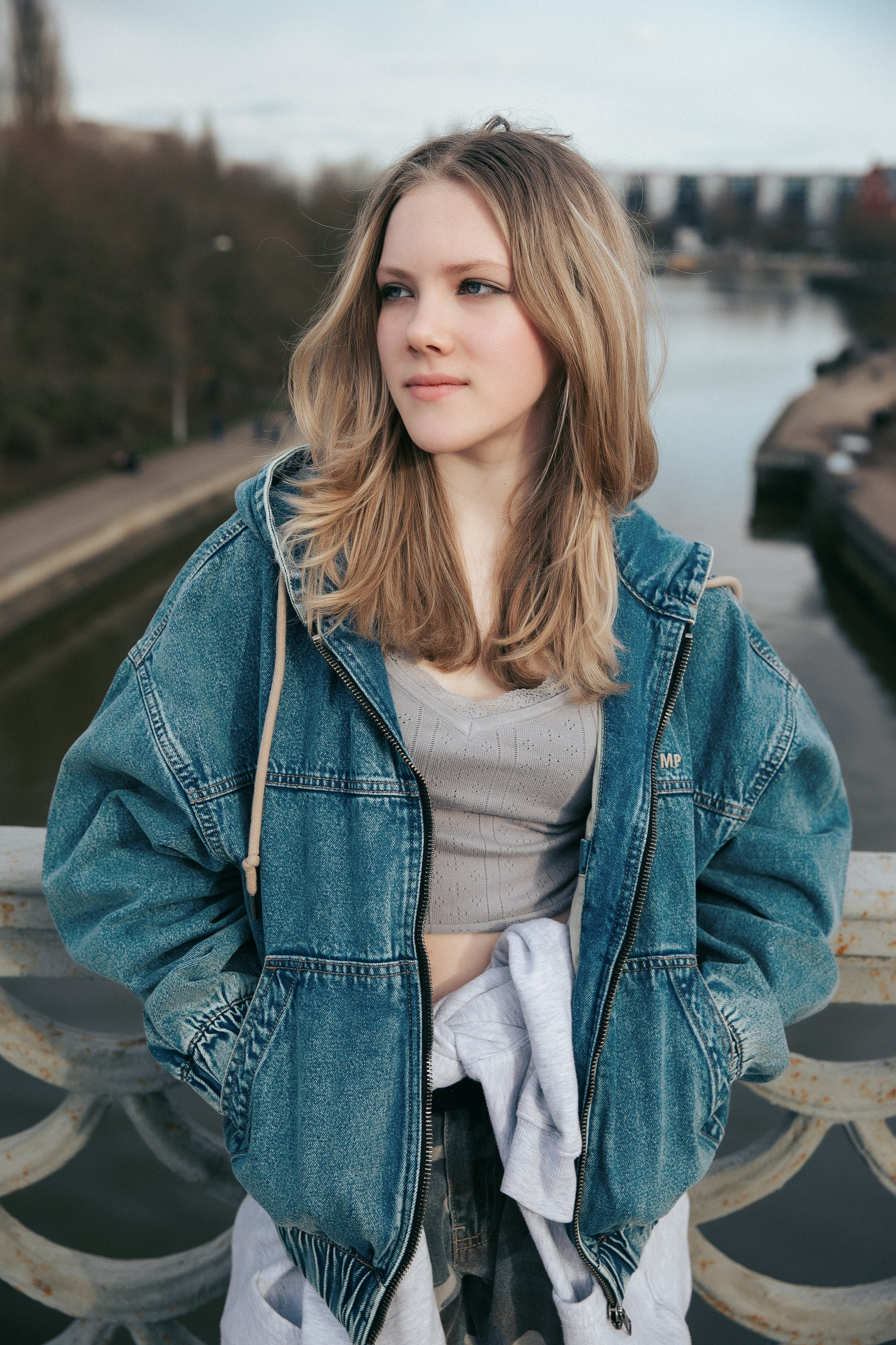 Таисия. Фотограф в Москве Шаганова Нина