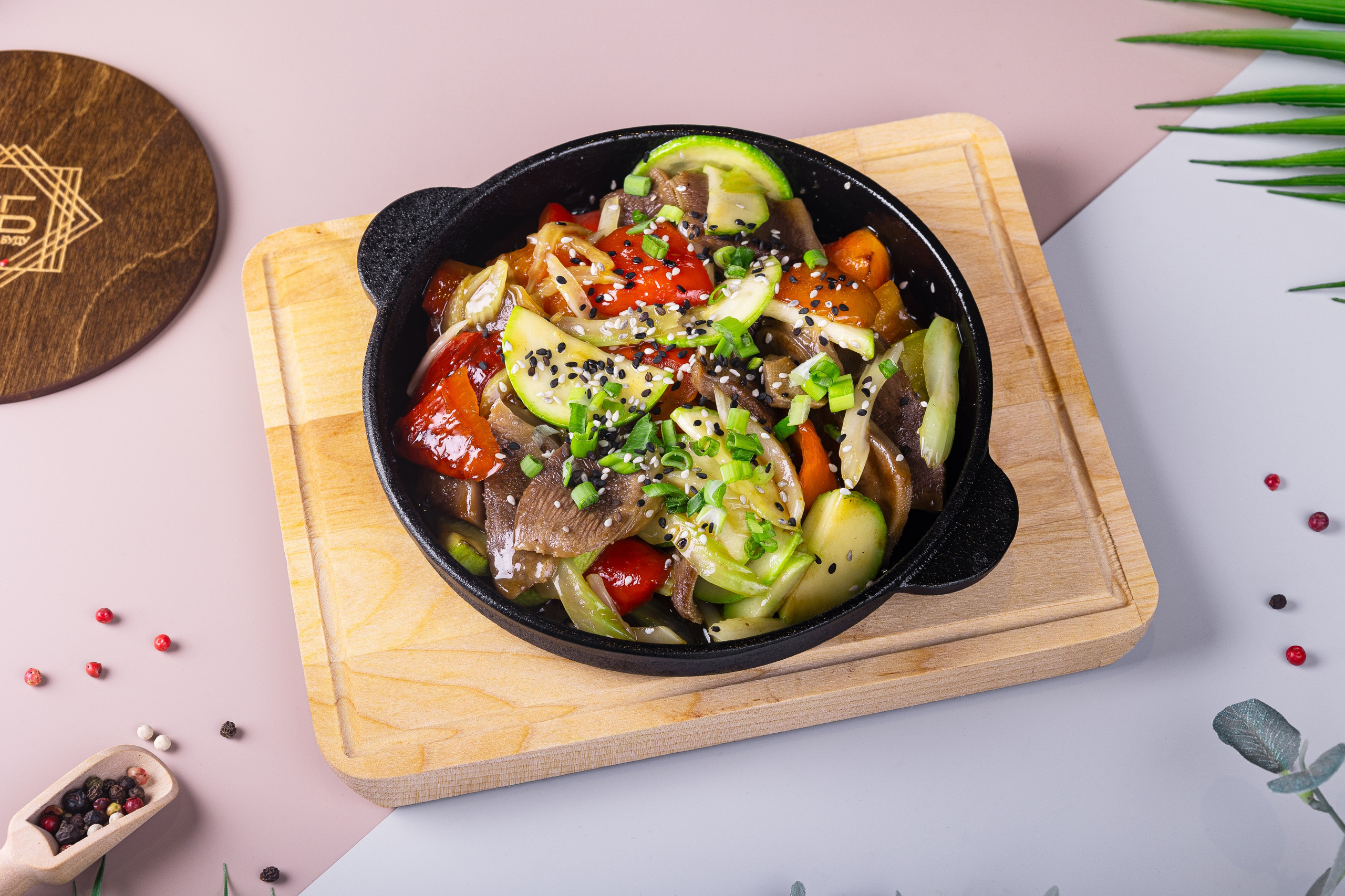 Съемка меню для гастробара «Хочу и буду». Предметный и фуд-фотограф Лариса Андреева г. Набережные Челны