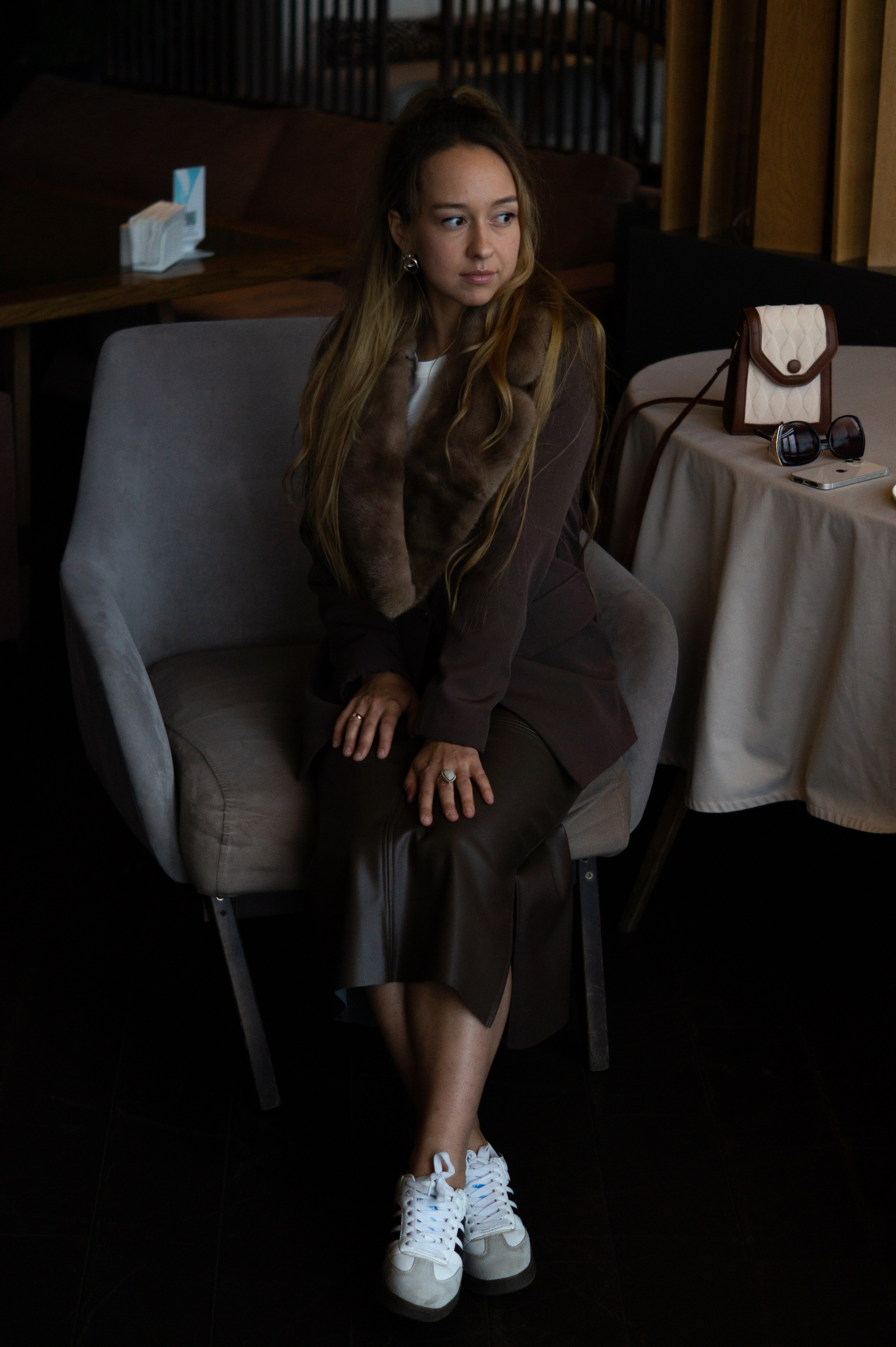 Стрит-съемки. Портретный фотограф в Казани | Улюкин Андрей