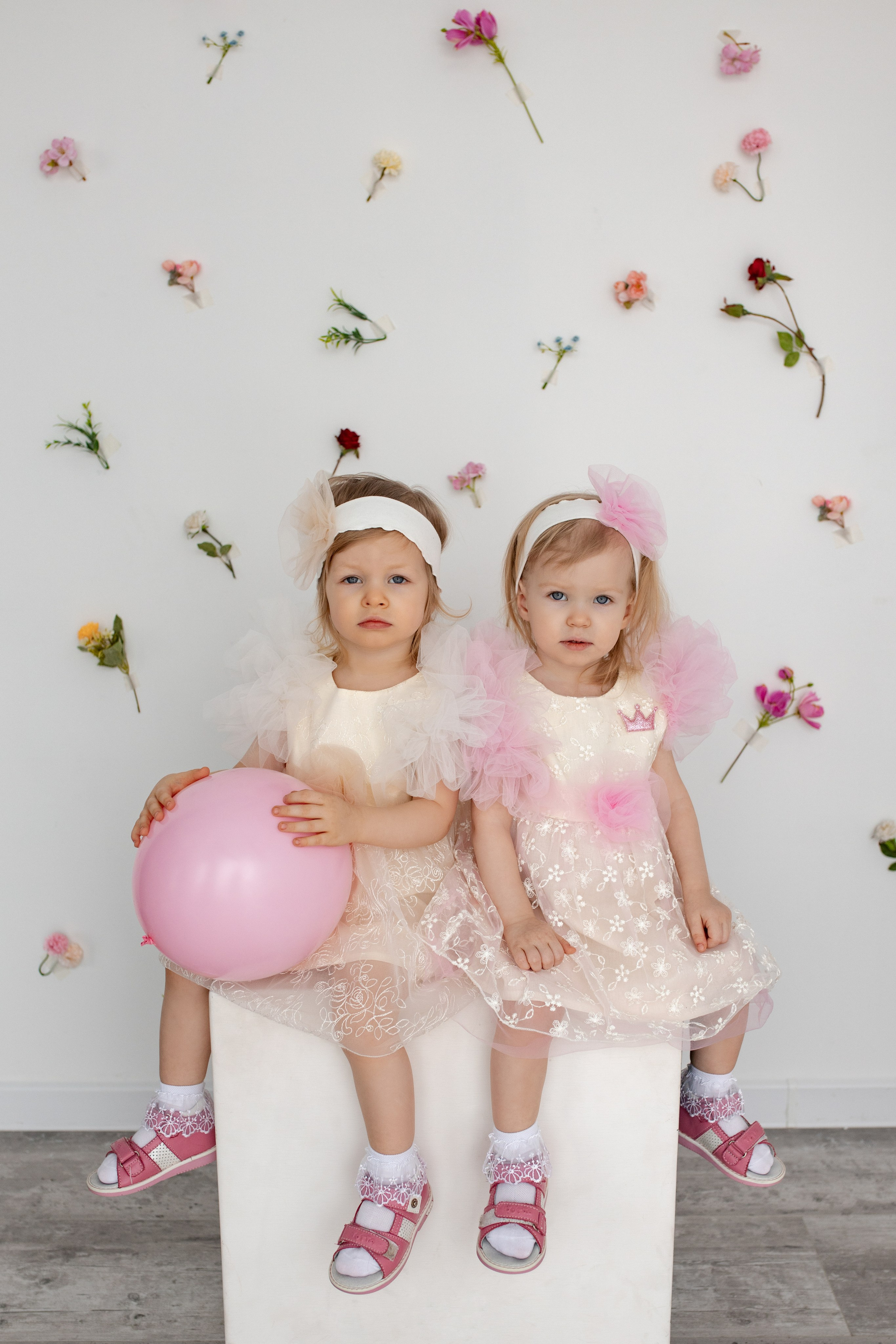 Детские. Интерьерная фотостудия в г. Барнаул