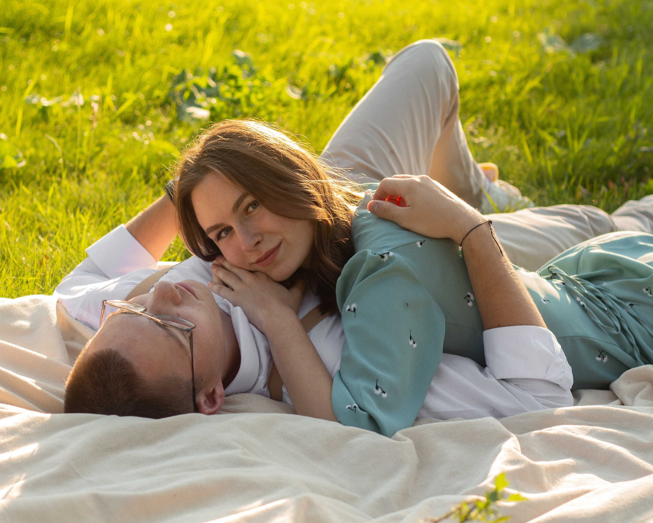 Виктория и Михаил. Фотограф в Иркутске, Харитонова Елизавета