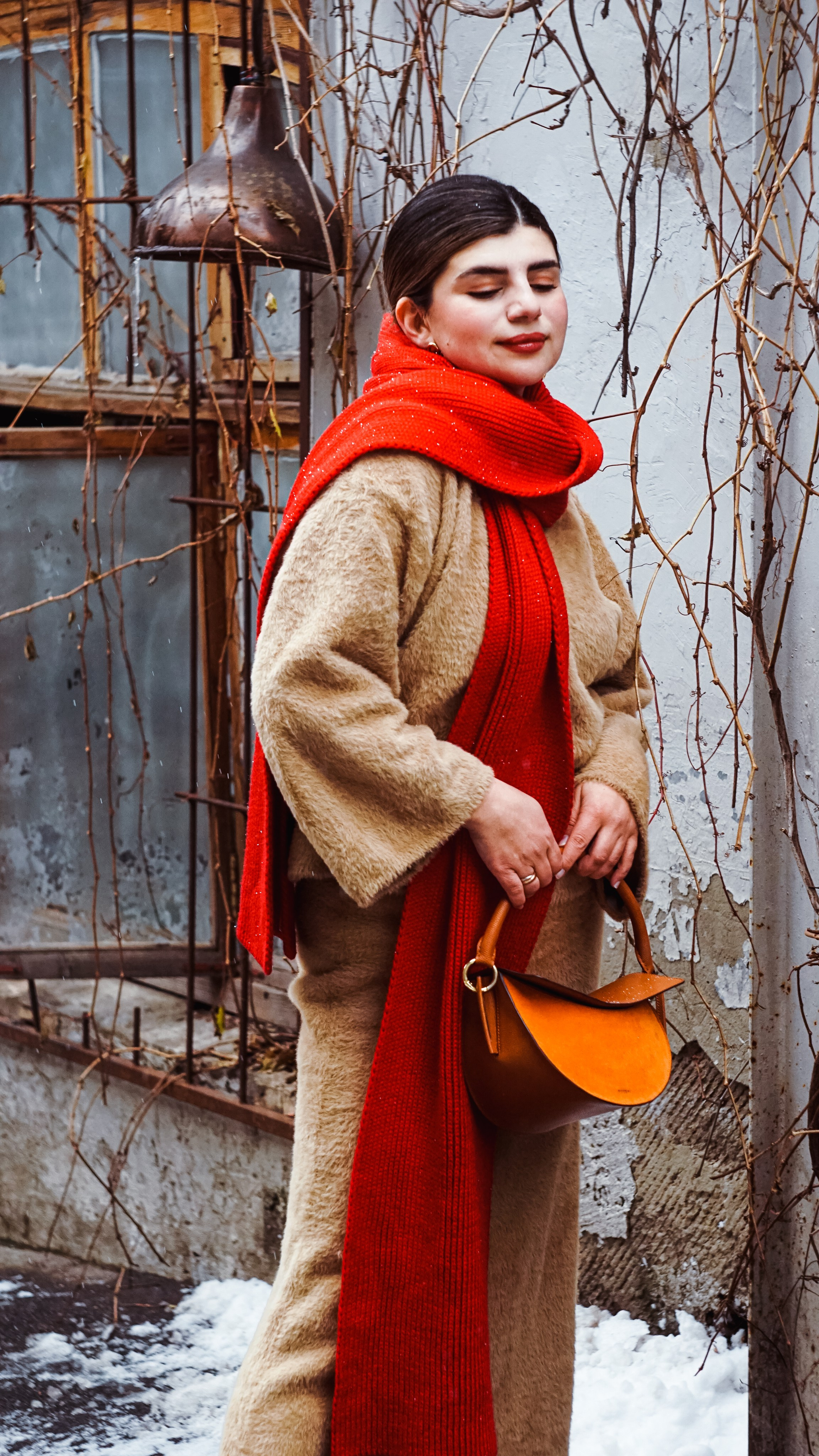 Silent style. ФОТОГРАФ В МОСКВЕ ЛЮДМИЛА СТРОКОВА