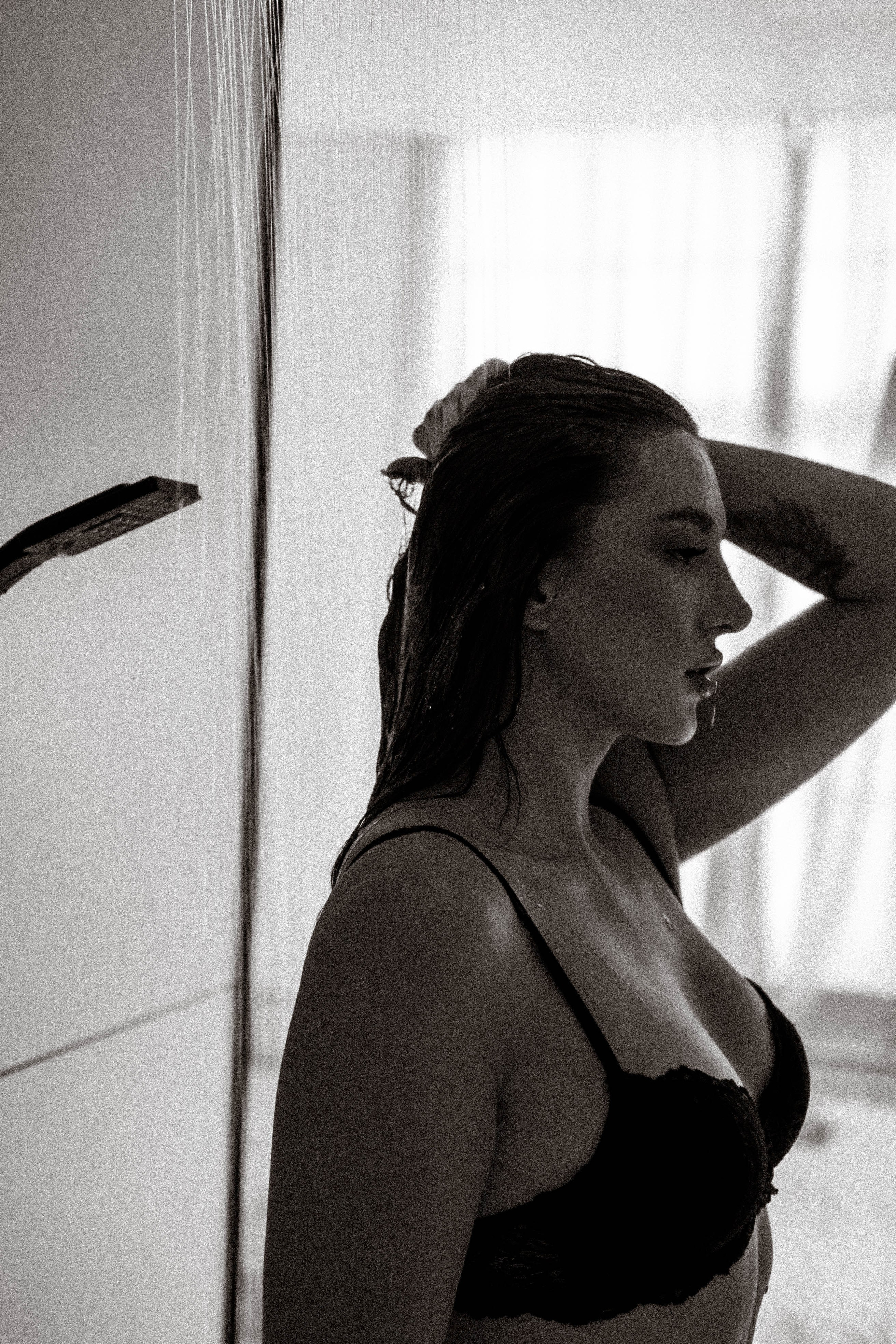 Элеонора в студии. Профессиональный фотограф, Санкт-Петербург — Виктория Богомолова