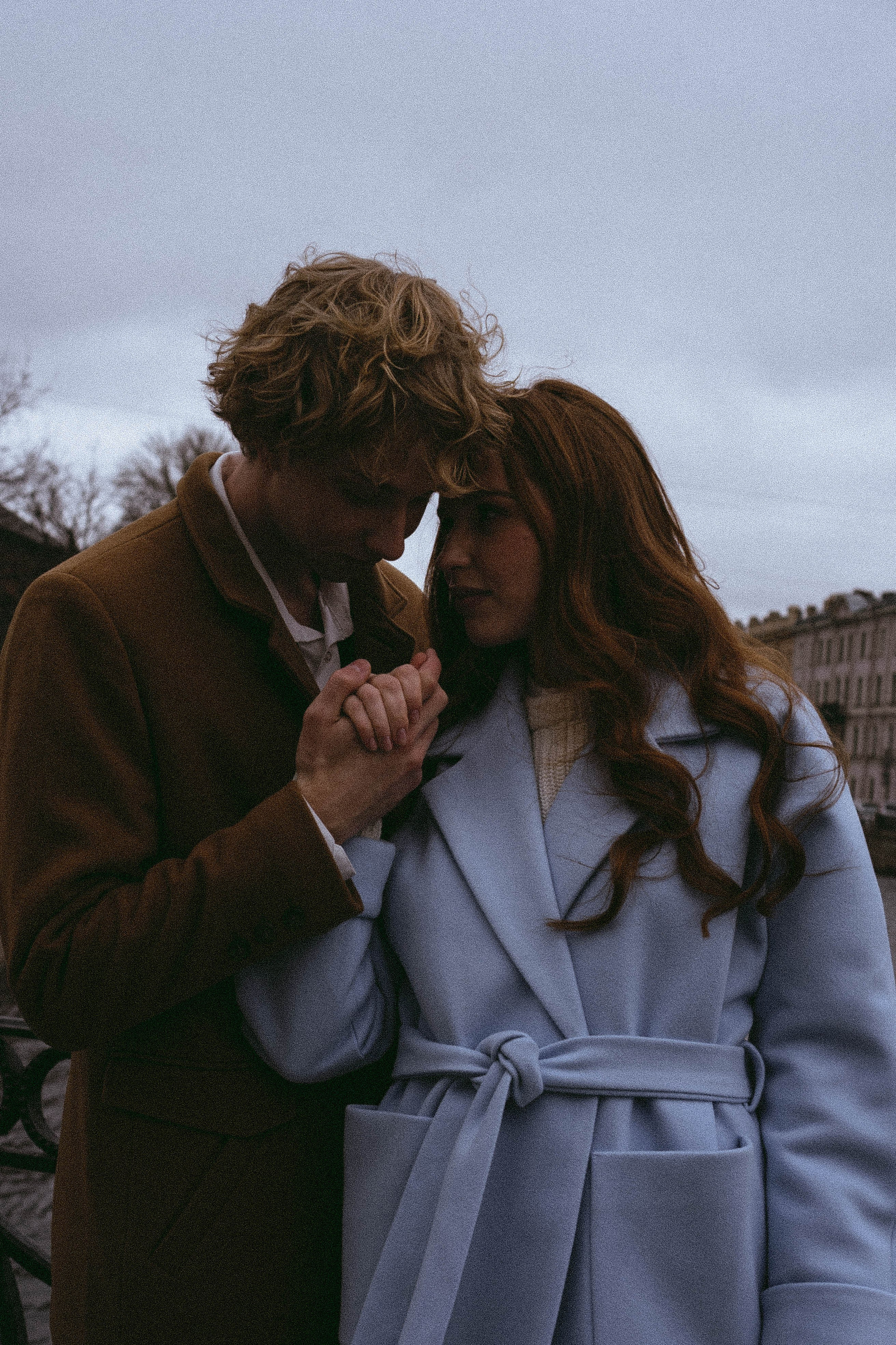 СВАДЕБНАЯ ПРОГУЛКА ПО ПЕТРОГРАДКЕ ВЕСНОЙ (ФОТОСЕССИИЯ ПАРЫ СВАДЕБНАЯ). Профессиональный фотограф, Санкт-Петербург — Виктория Богомолова