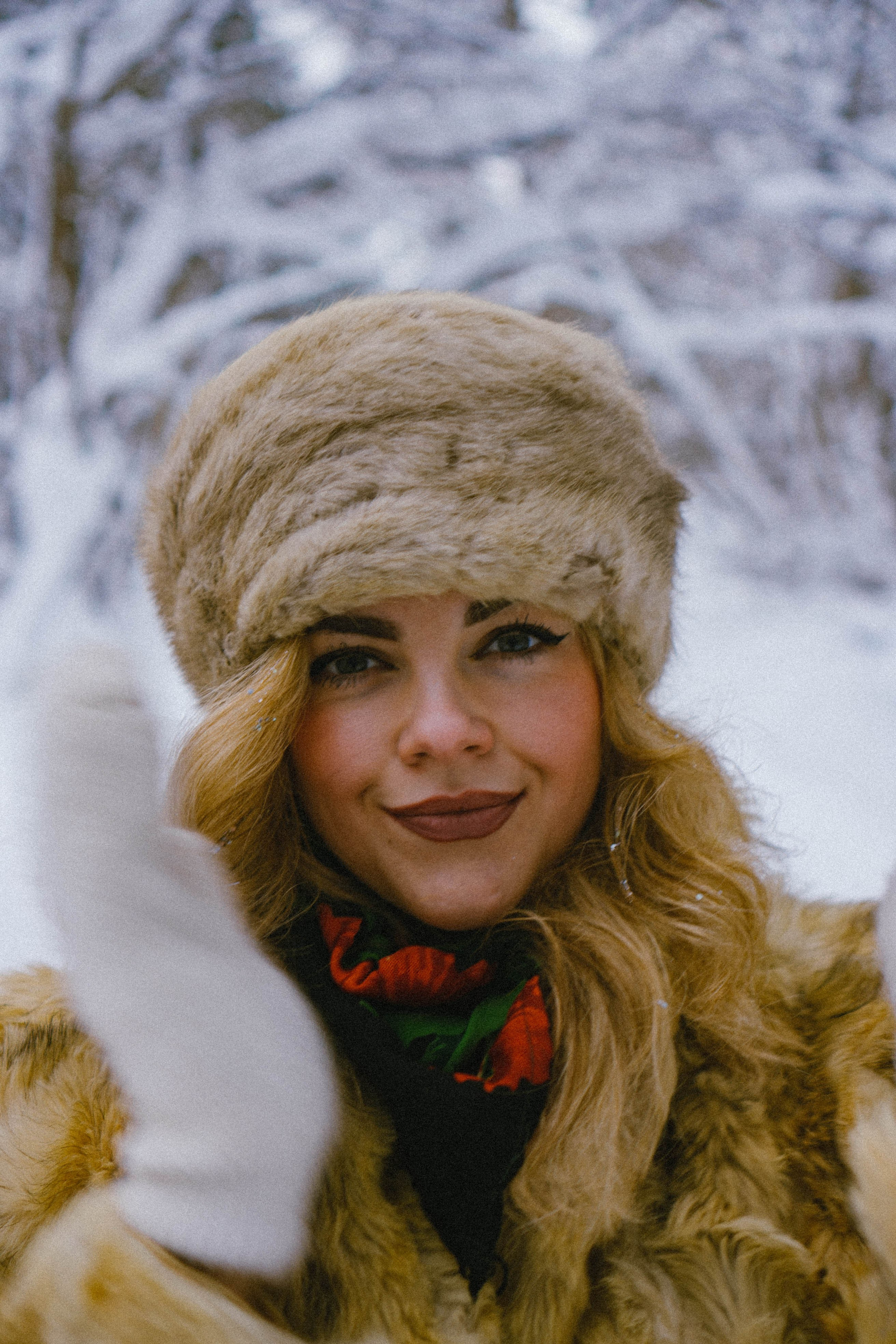 Русский стиль. Профессиональный фотограф, Санкт-Петербург — Виктория Богомолова