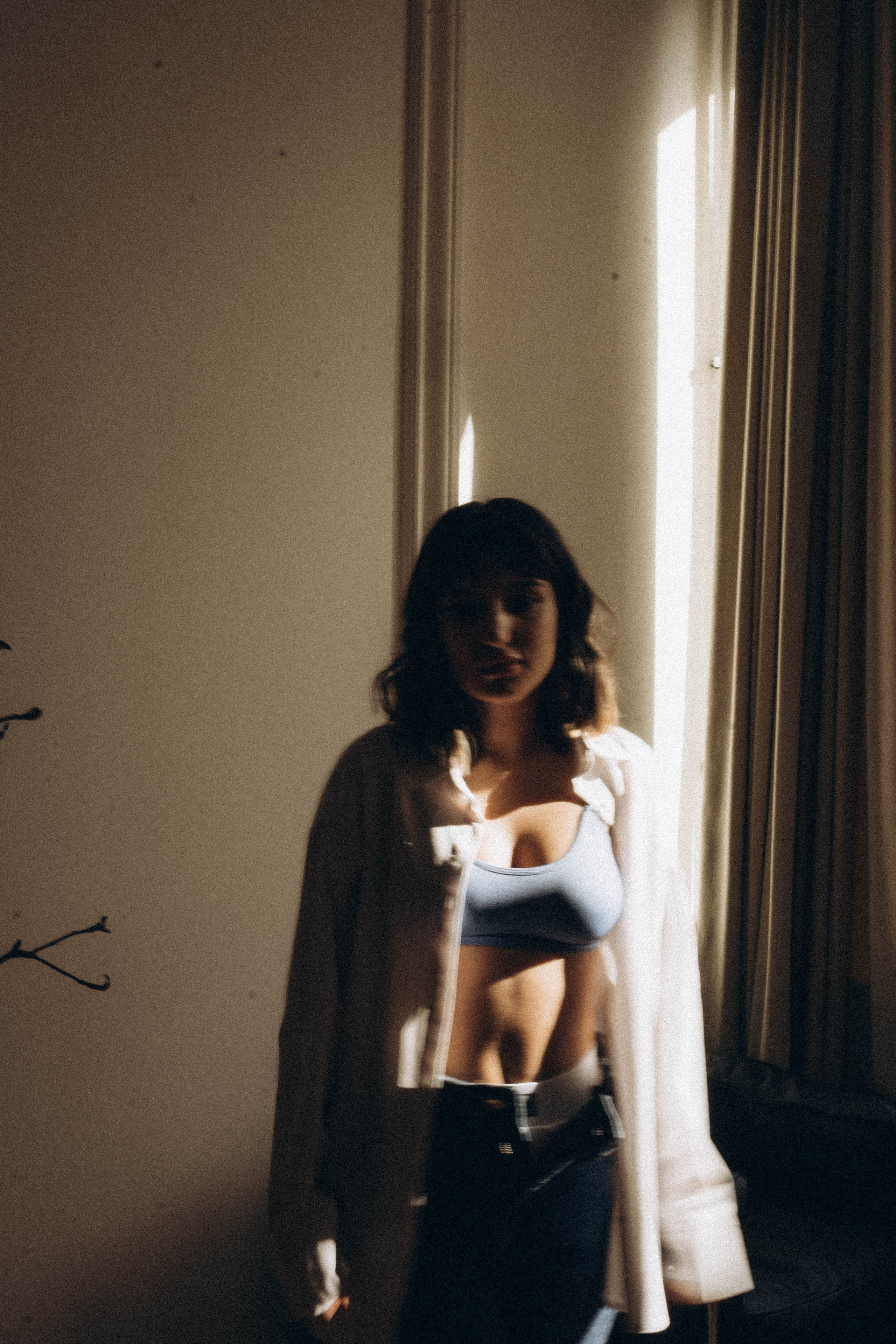 Студийная. Профессиональный фотограф, Санкт-Петербург — Виктория Богомолова