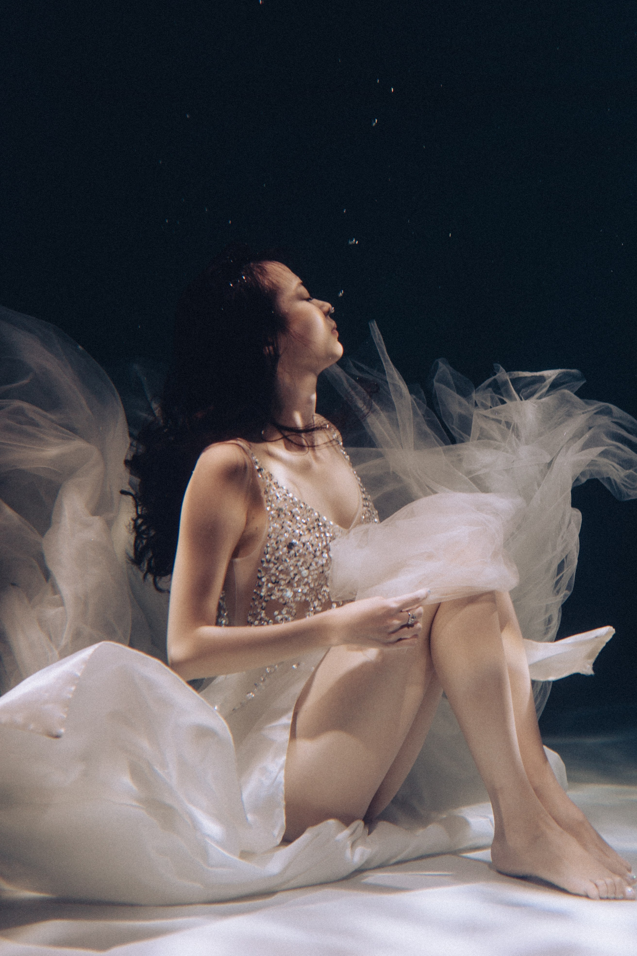 ФОТОСЕСИСИЯ В БАССЕЙНЕ. Профессиональный фотограф, Санкт-Петербург — Виктория Богомолова