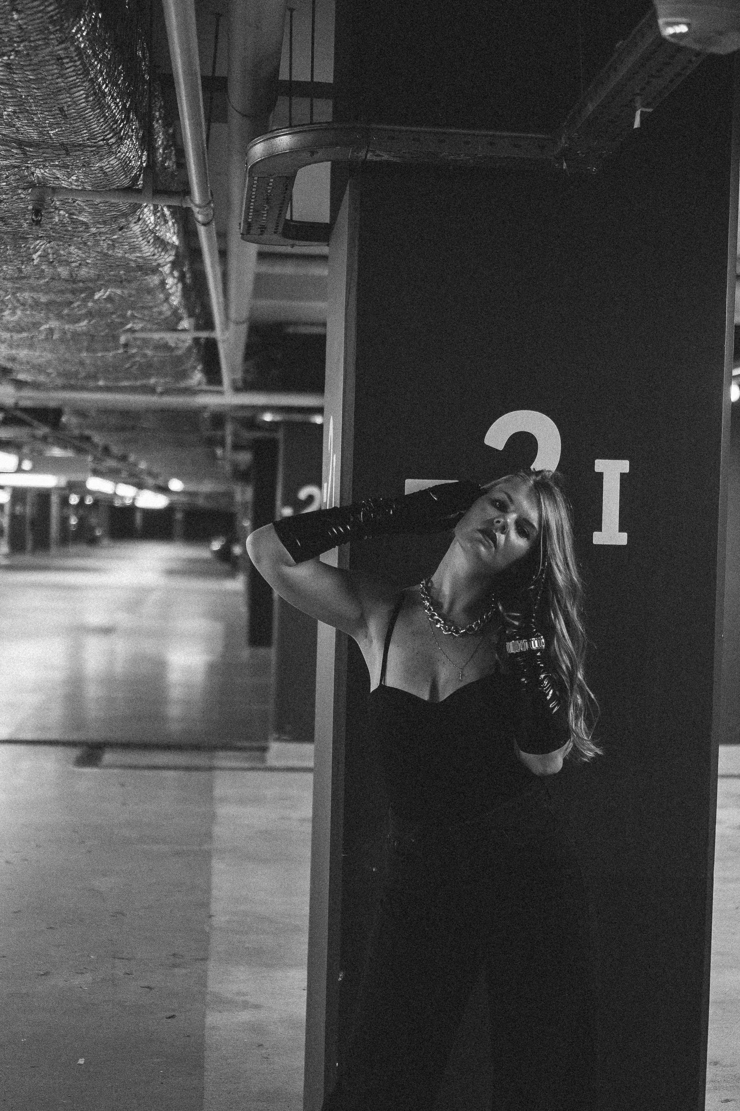 ЧБ. Профессиональный фотограф, Санкт-Петербург — Виктория Богомолова