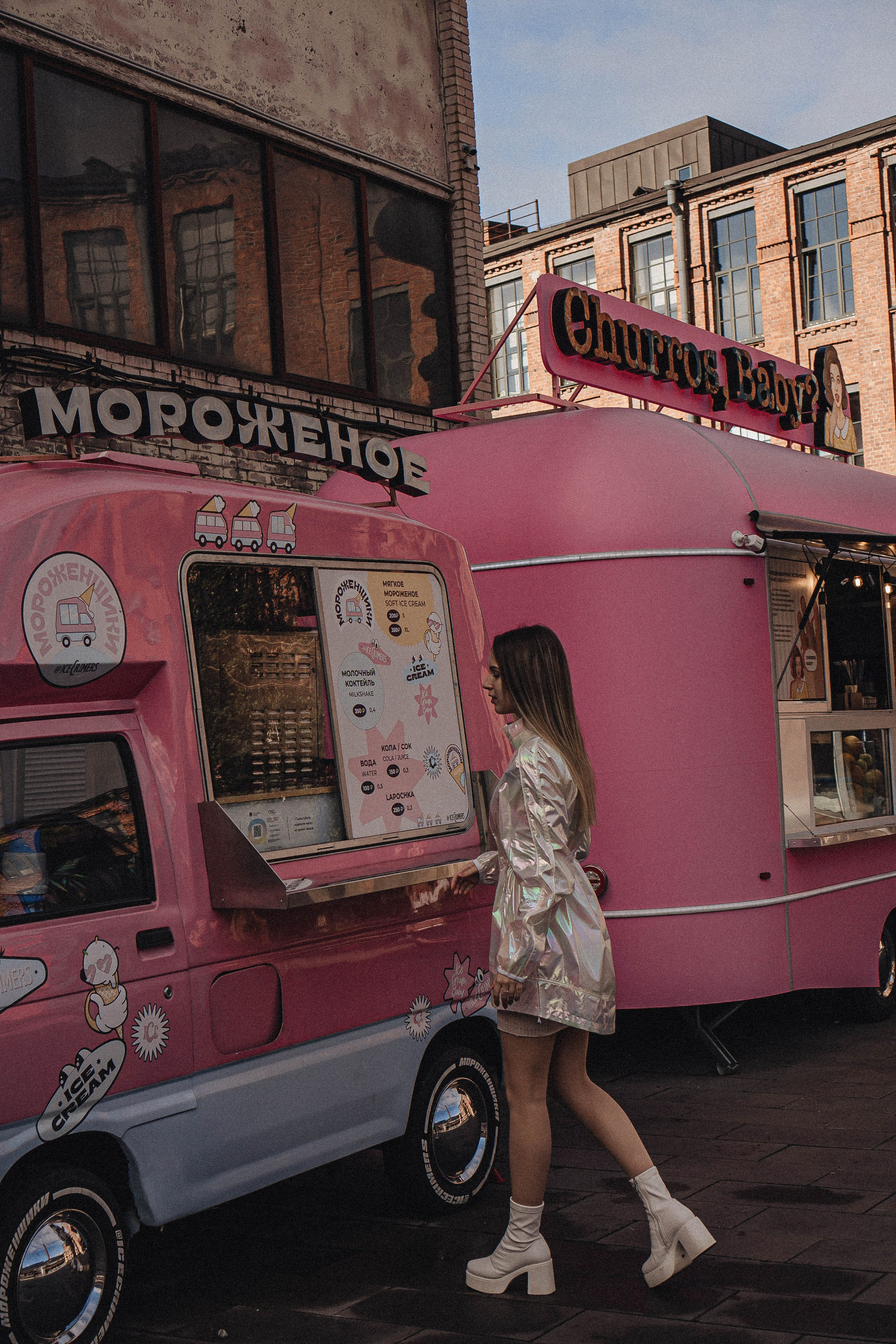 Студийная для Анастасии. Профессиональный фотограф, Санкт-Петербург — Виктория Богомолова