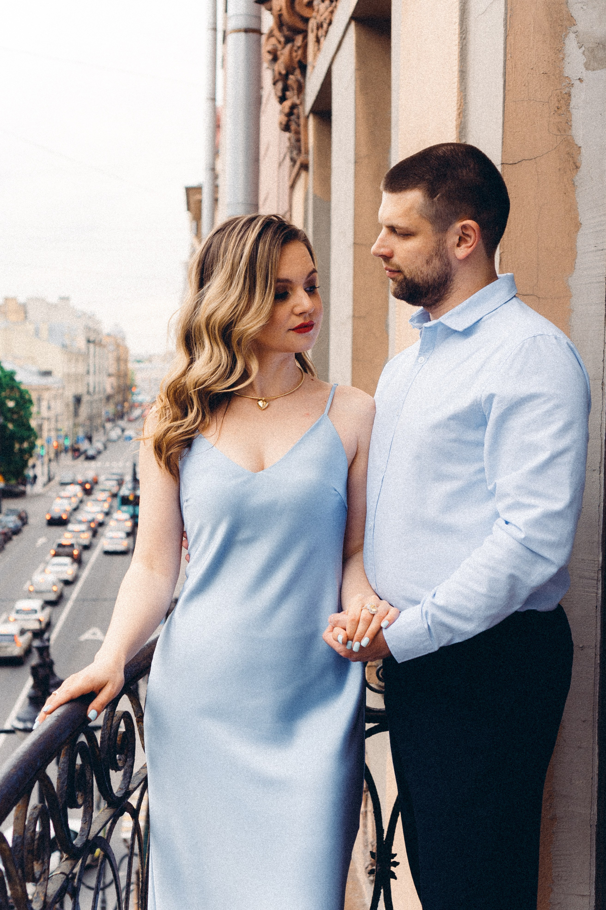 СТУДИЯ И ПРОГУЛКА ДЛЯ ПАРЫ. Профессиональный фотограф, Санкт-Петербург — Виктория Богомолова