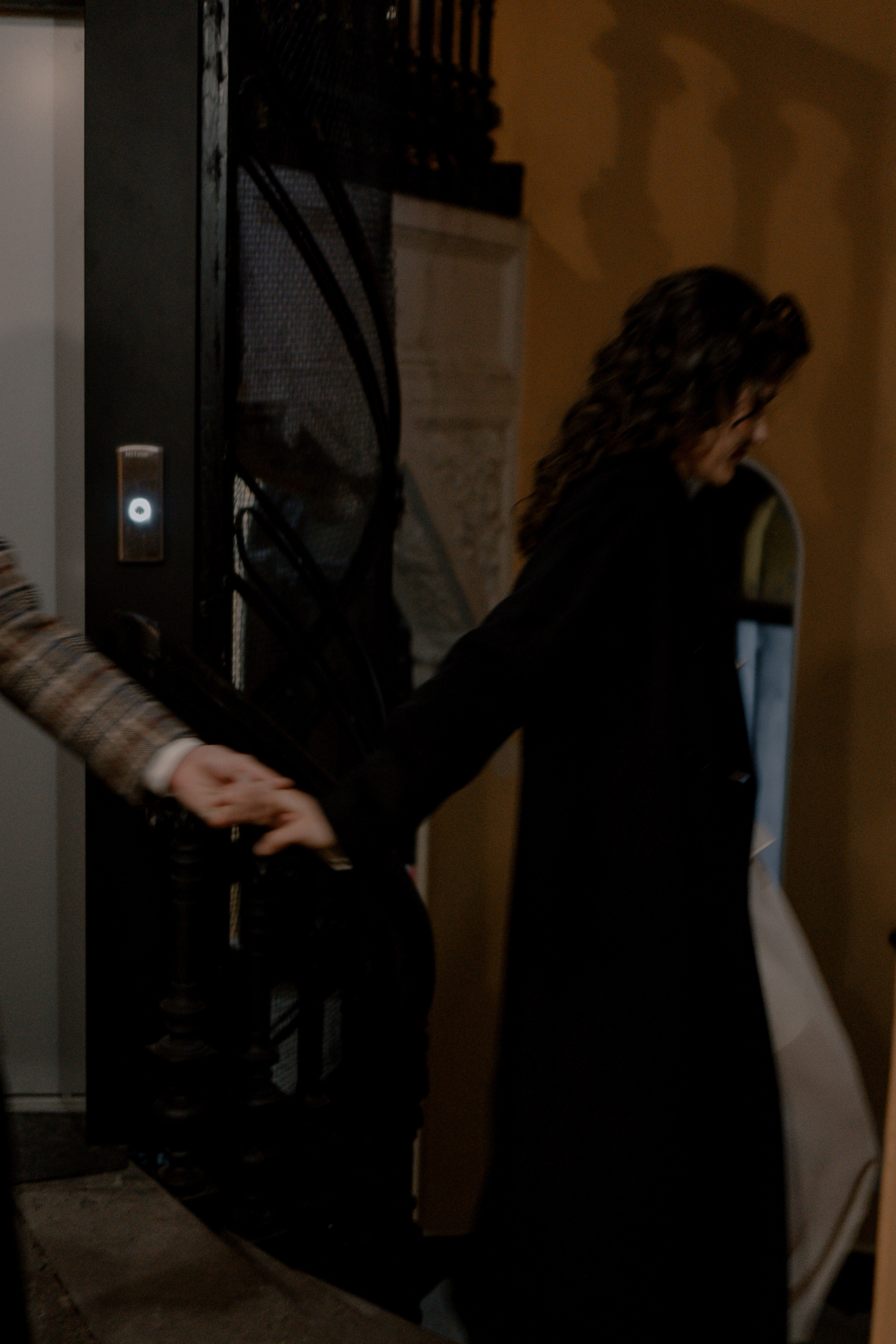 Парадная в Санкт-Петербурге. Профессиональный фотограф, Санкт-Петербург — Виктория Богомолова